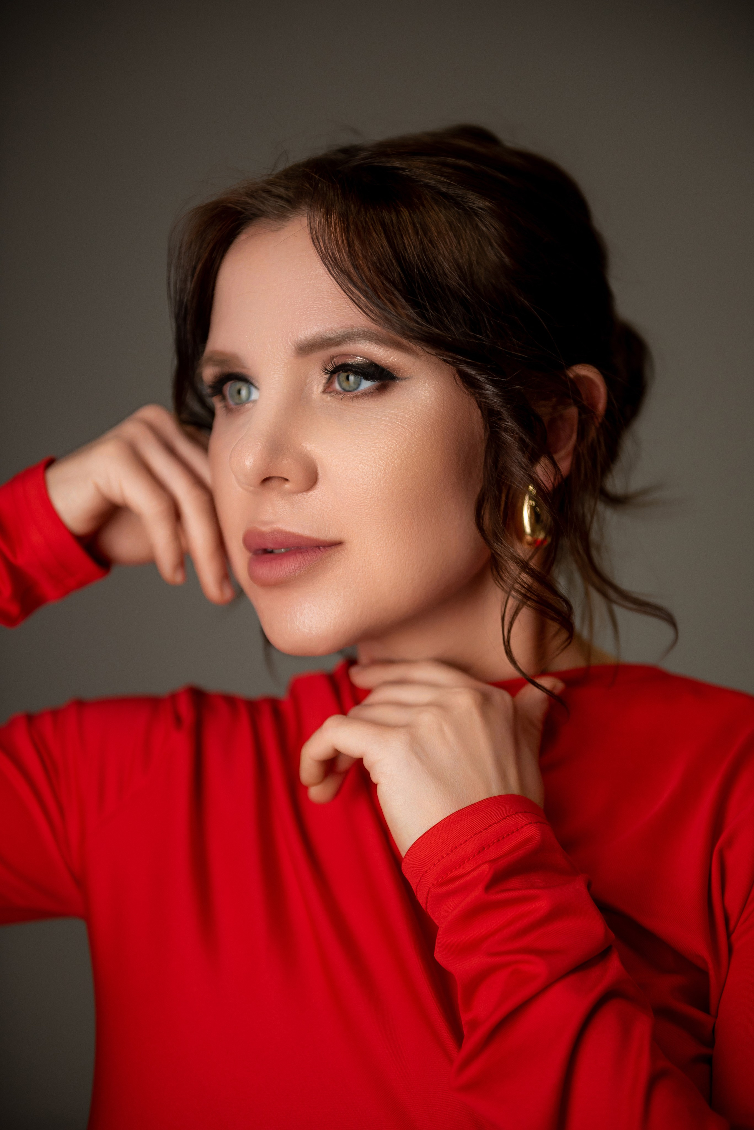 Индивидуальные фотосессии. Фотограф Волгоград Ермолова Дарья