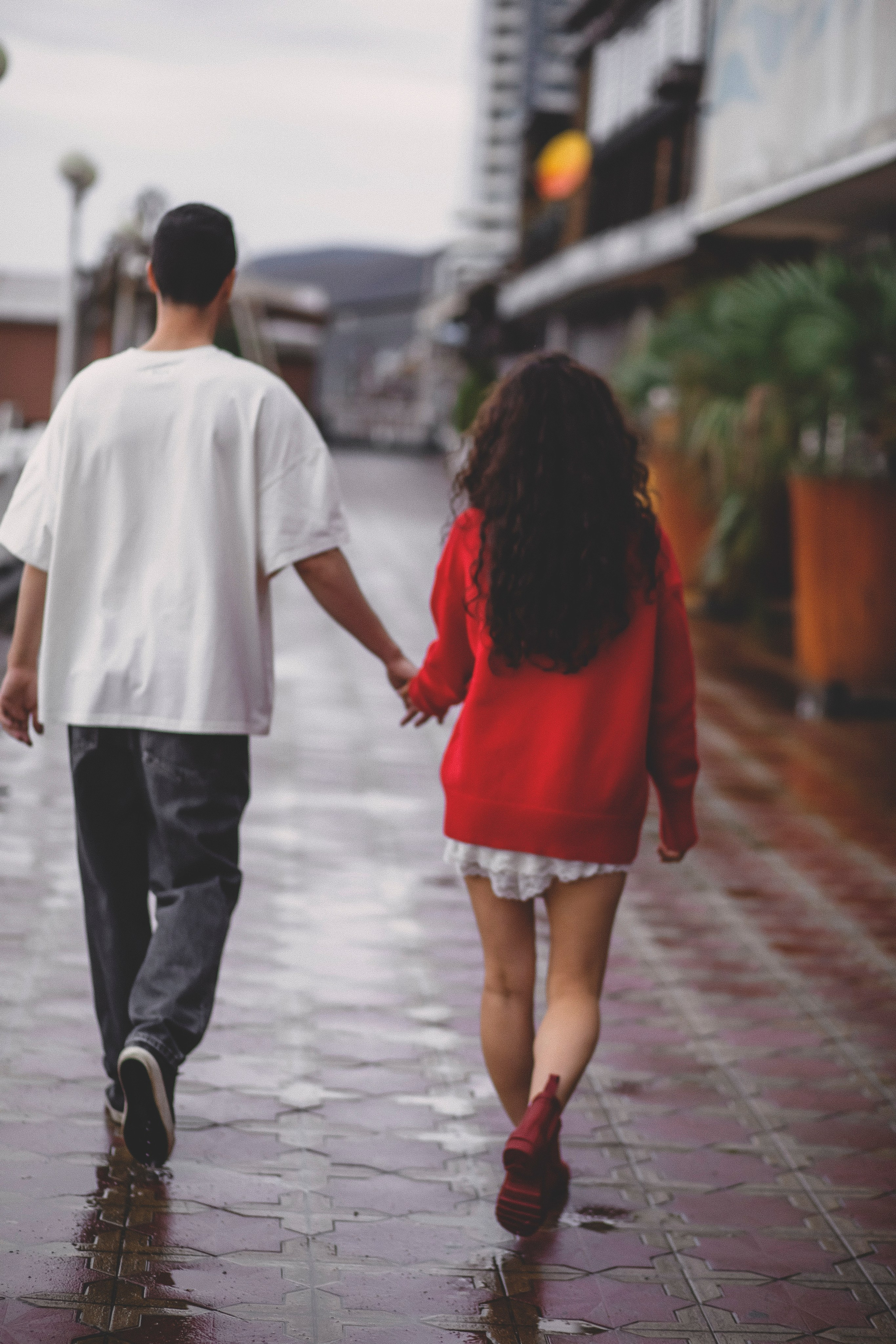 Саша и Арсений. Свадебный и семейный фотограф Колоскова Мария (Сочи и весь мир)