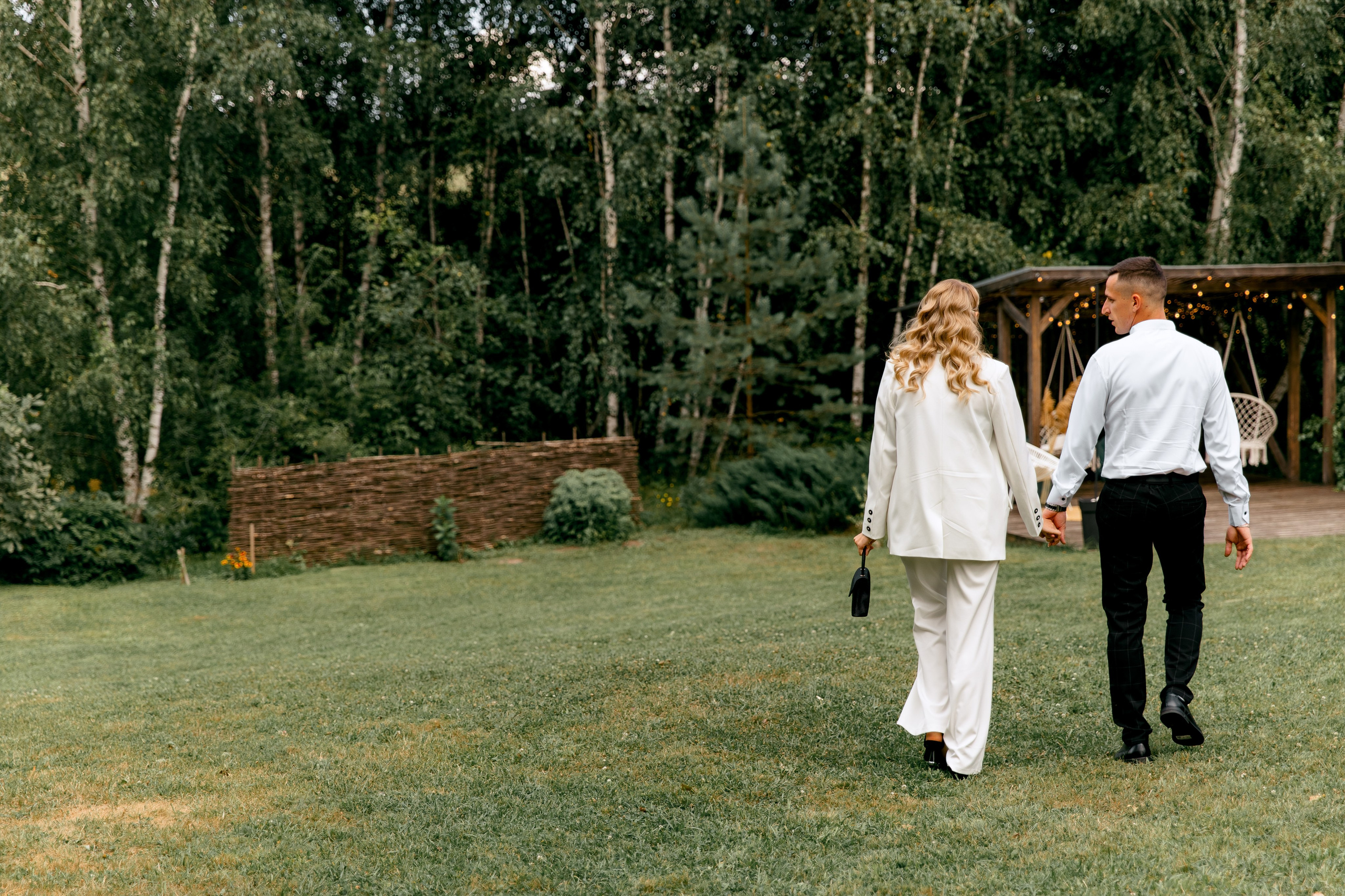 Валентин и Анастасия. Свадебный и семейный фотограф в Туле и области Маша Костина