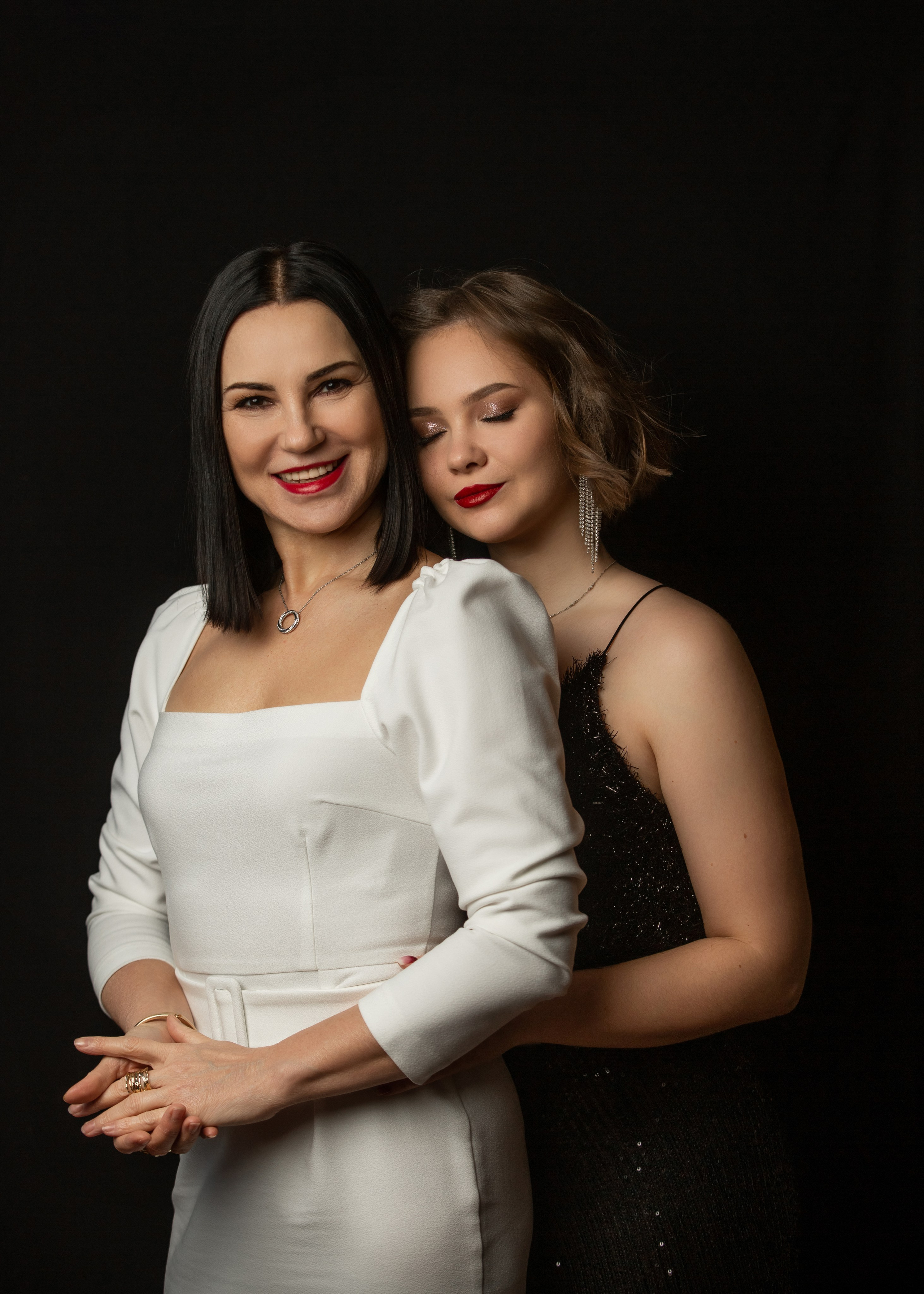 Семья. Семейный и детский фотограф город Белоярский ХМАО-Югра