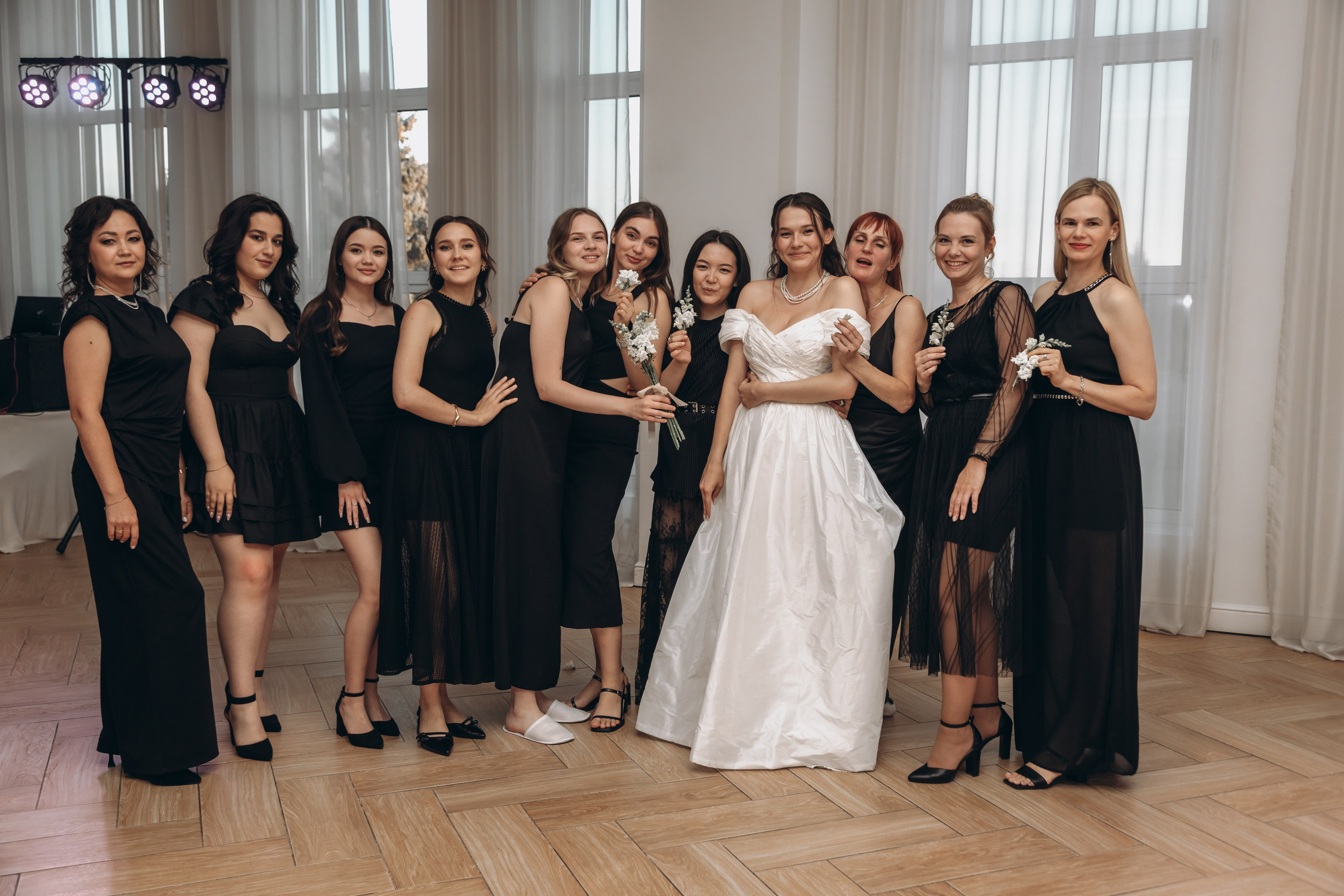 2. Свадебный фотограф Челябинск