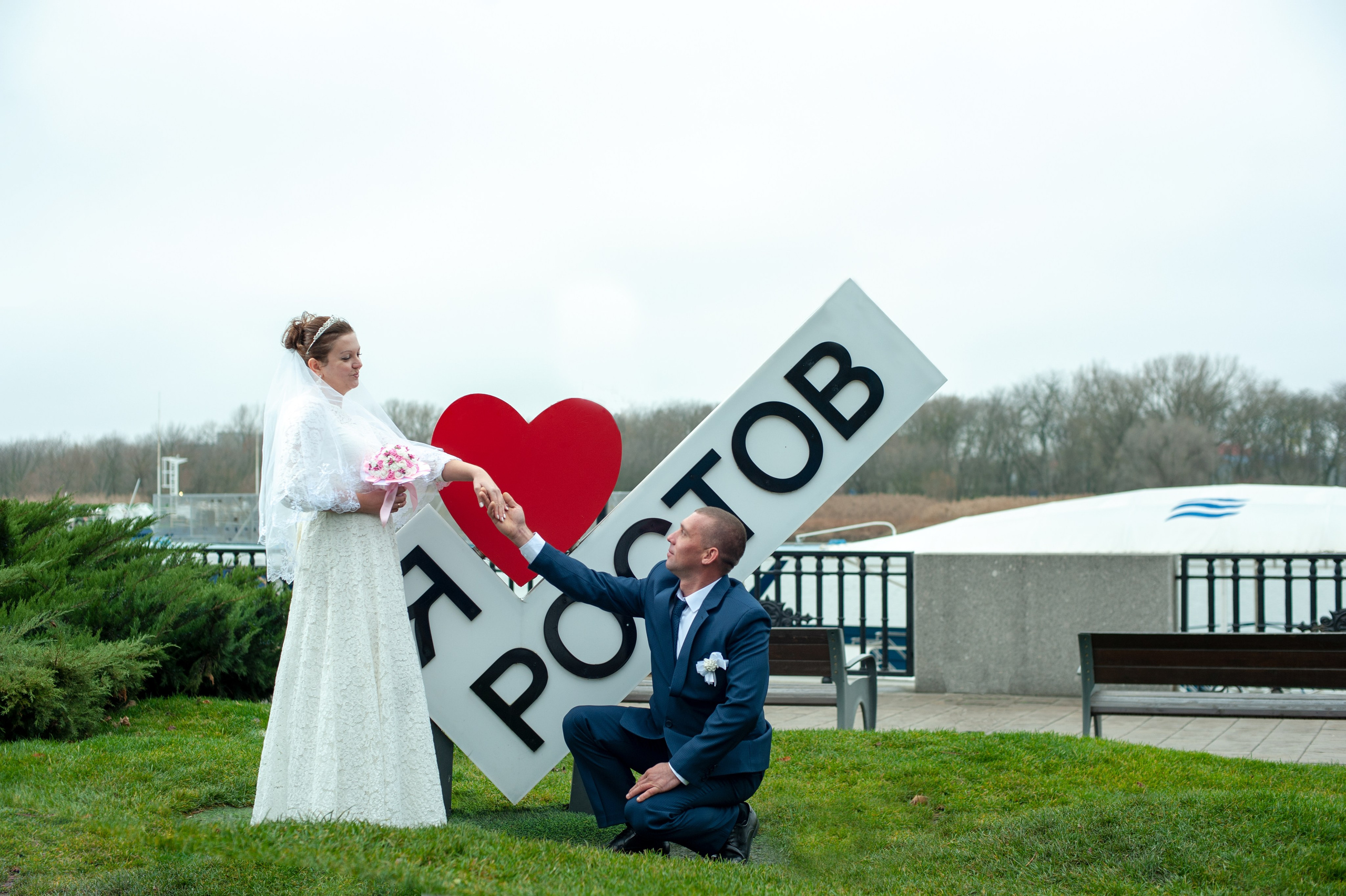 Свадебные Фото. Семейный Свадебный Фотограф в Ростове-на-Дону Батайске Дмитрий Александрович