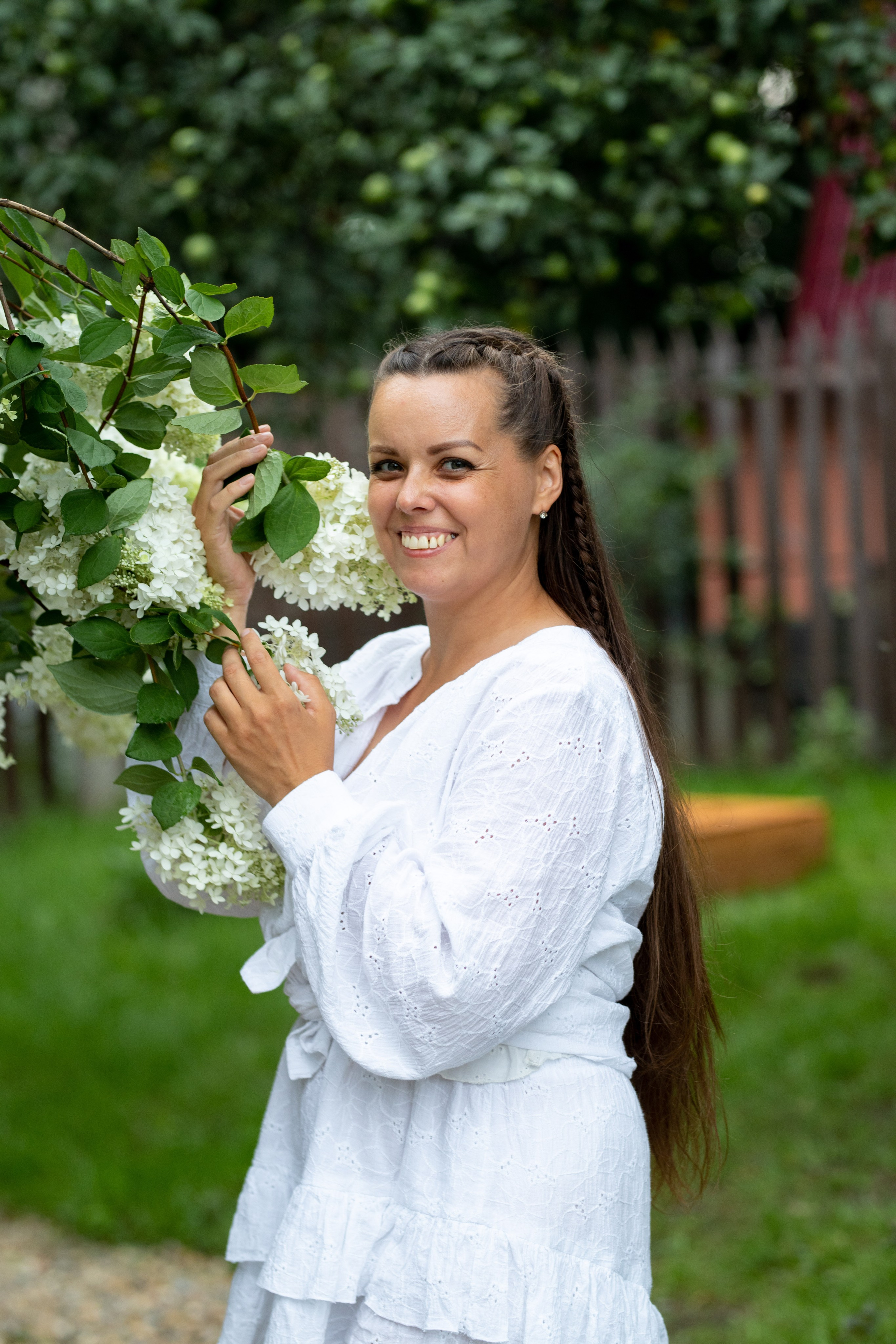 Девичник на Даче в Купавне. Фотограф в Железнодорожном и Балашихе