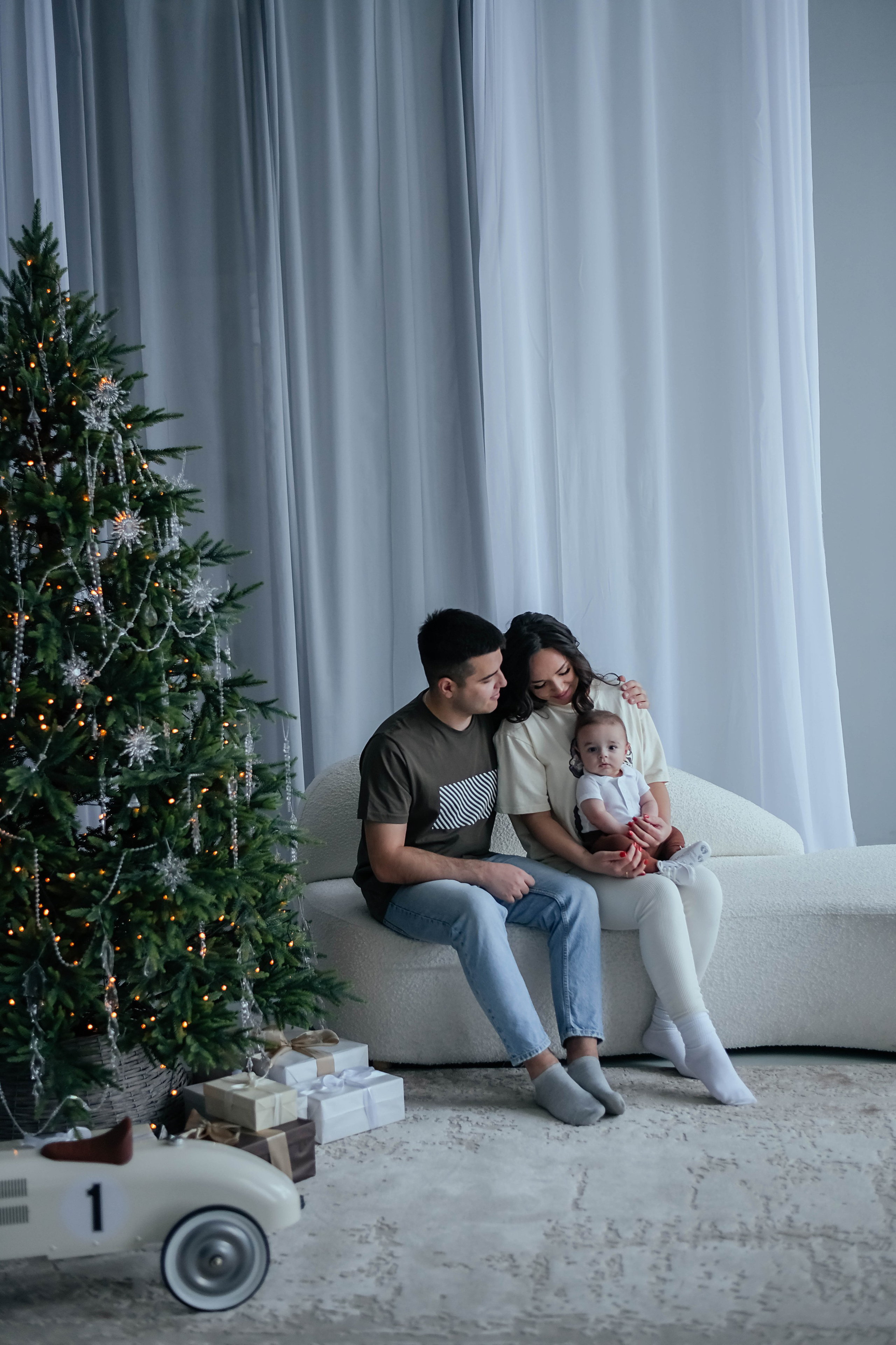 Семейная. Фотограф Подольск