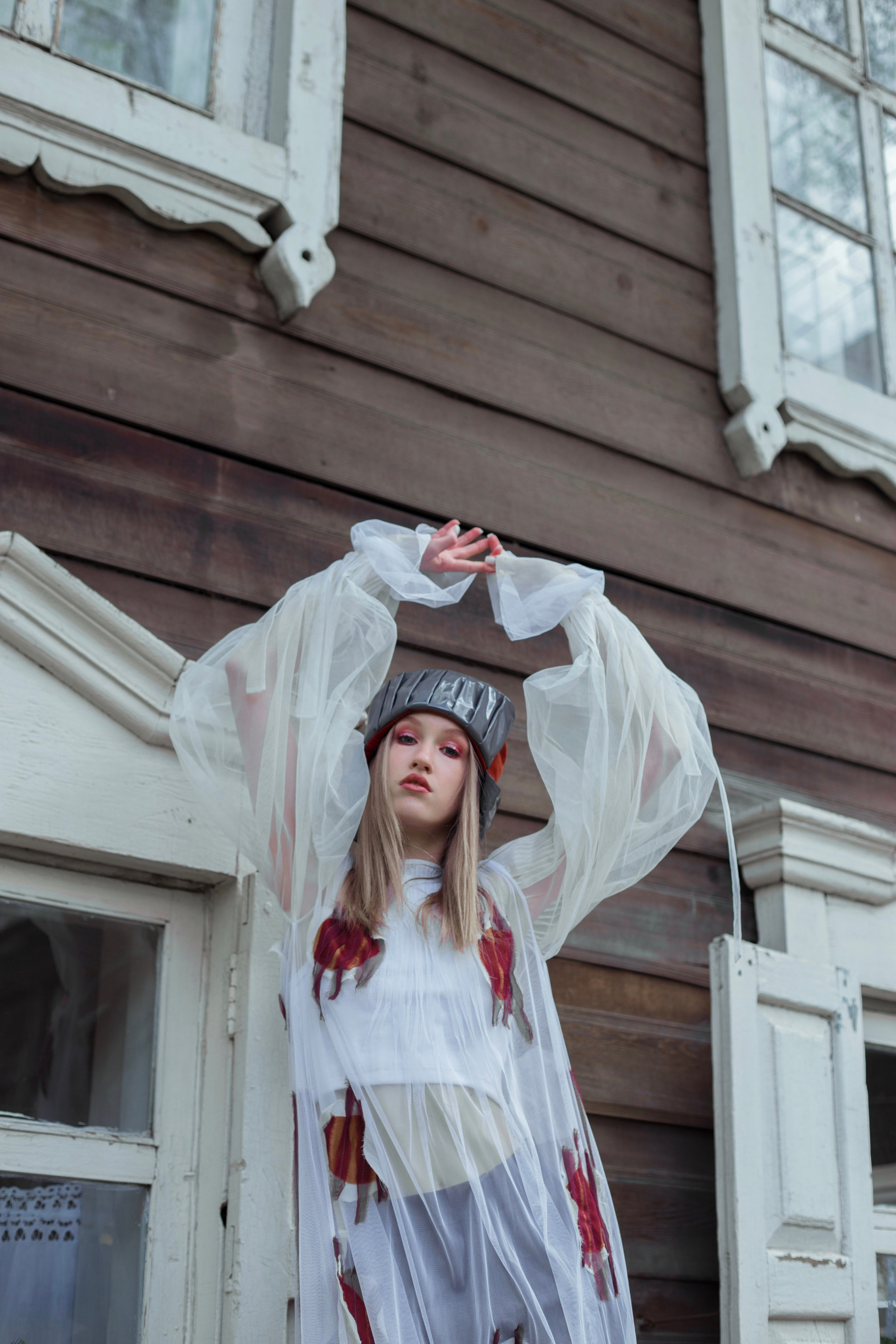 Дурман. Свадебный и контент фотограф в Красноярске Марианна Перфильева