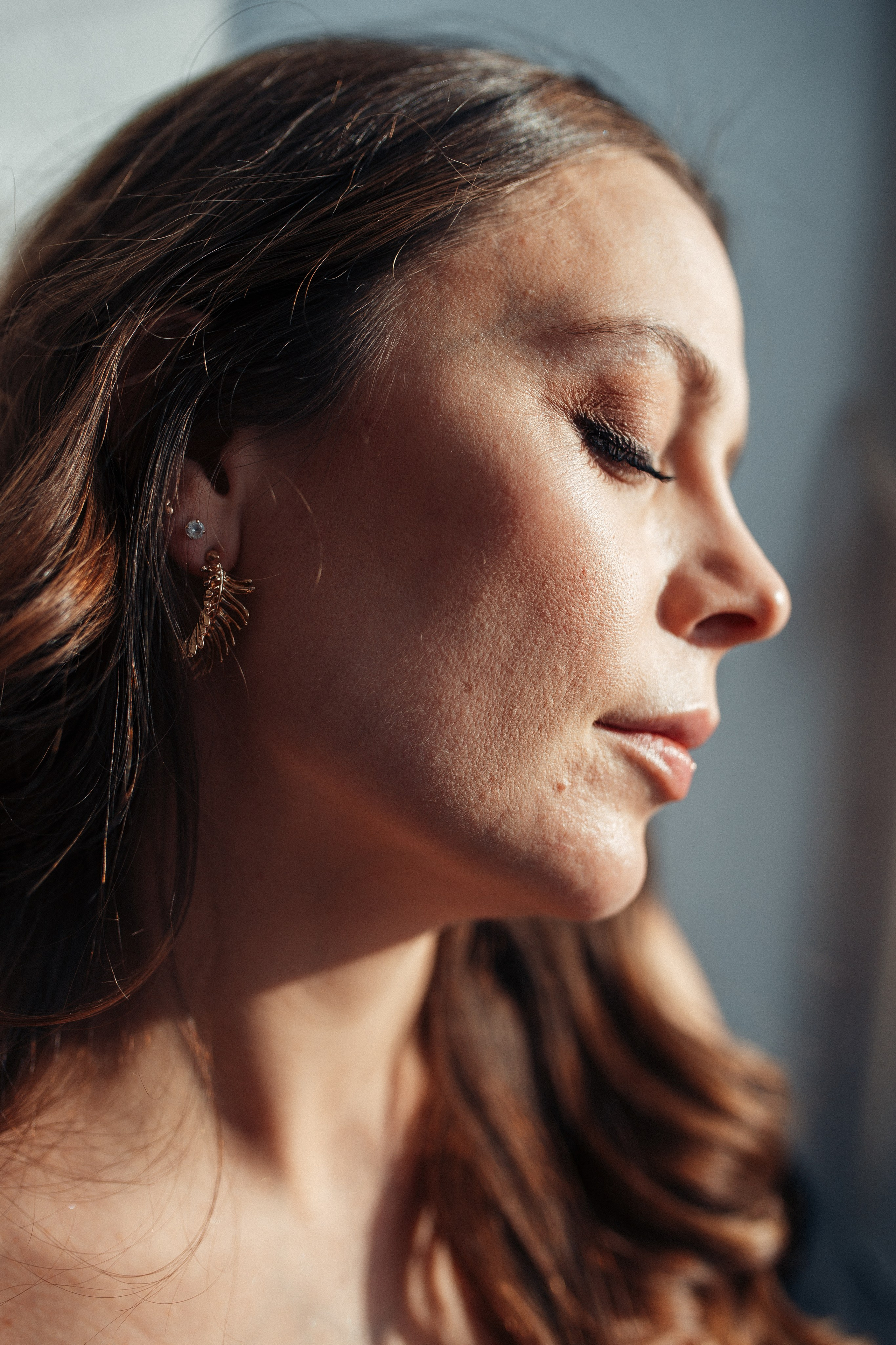 В ожидании. Семейный фотограф в Москве. Дарья Долгих