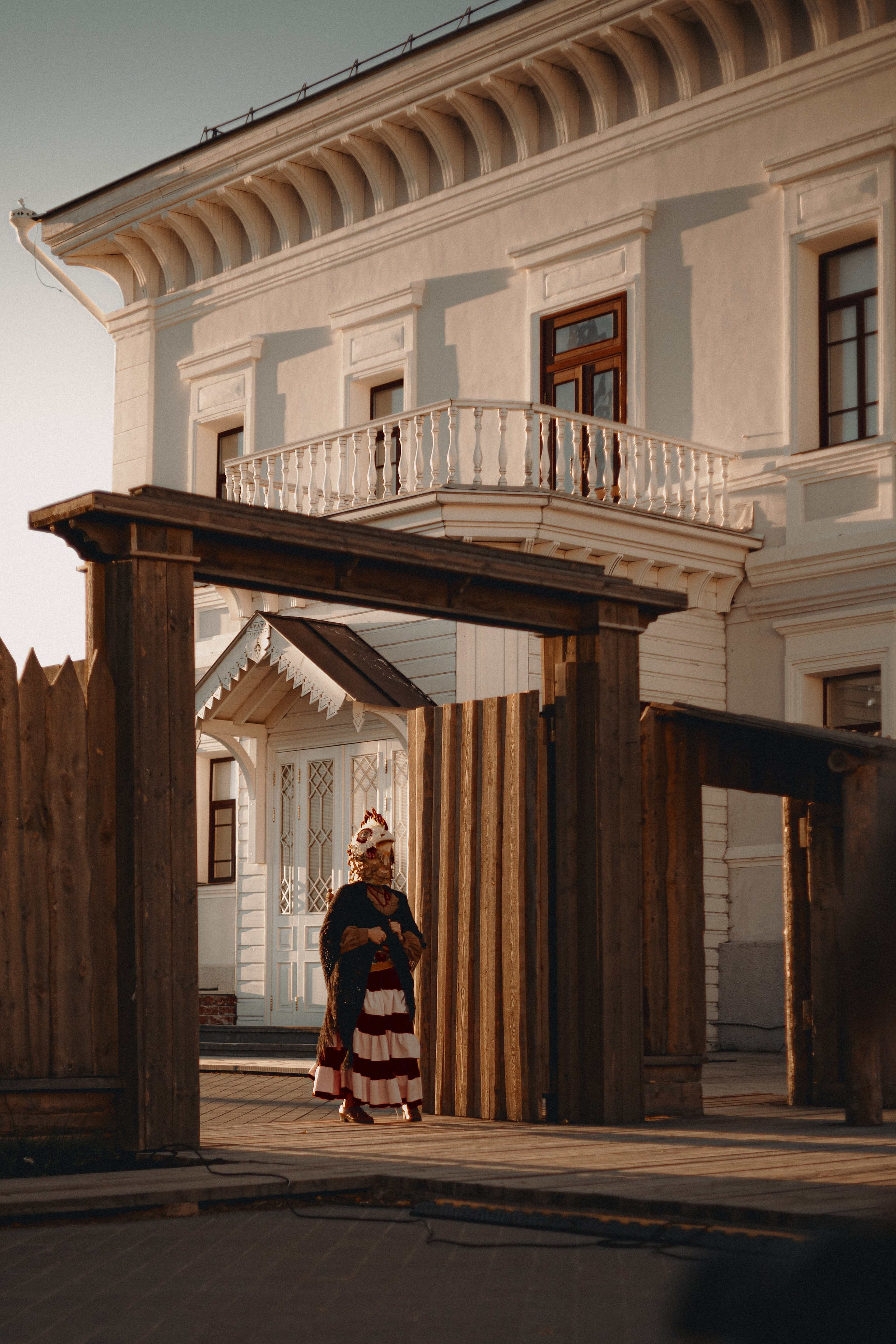 Спектакль «Куриное кабаре» от Свободного молодежного театра | Тобольск. Арт-фотограф Крис Л. в Тобольске: портрет, семейные, свадьбы