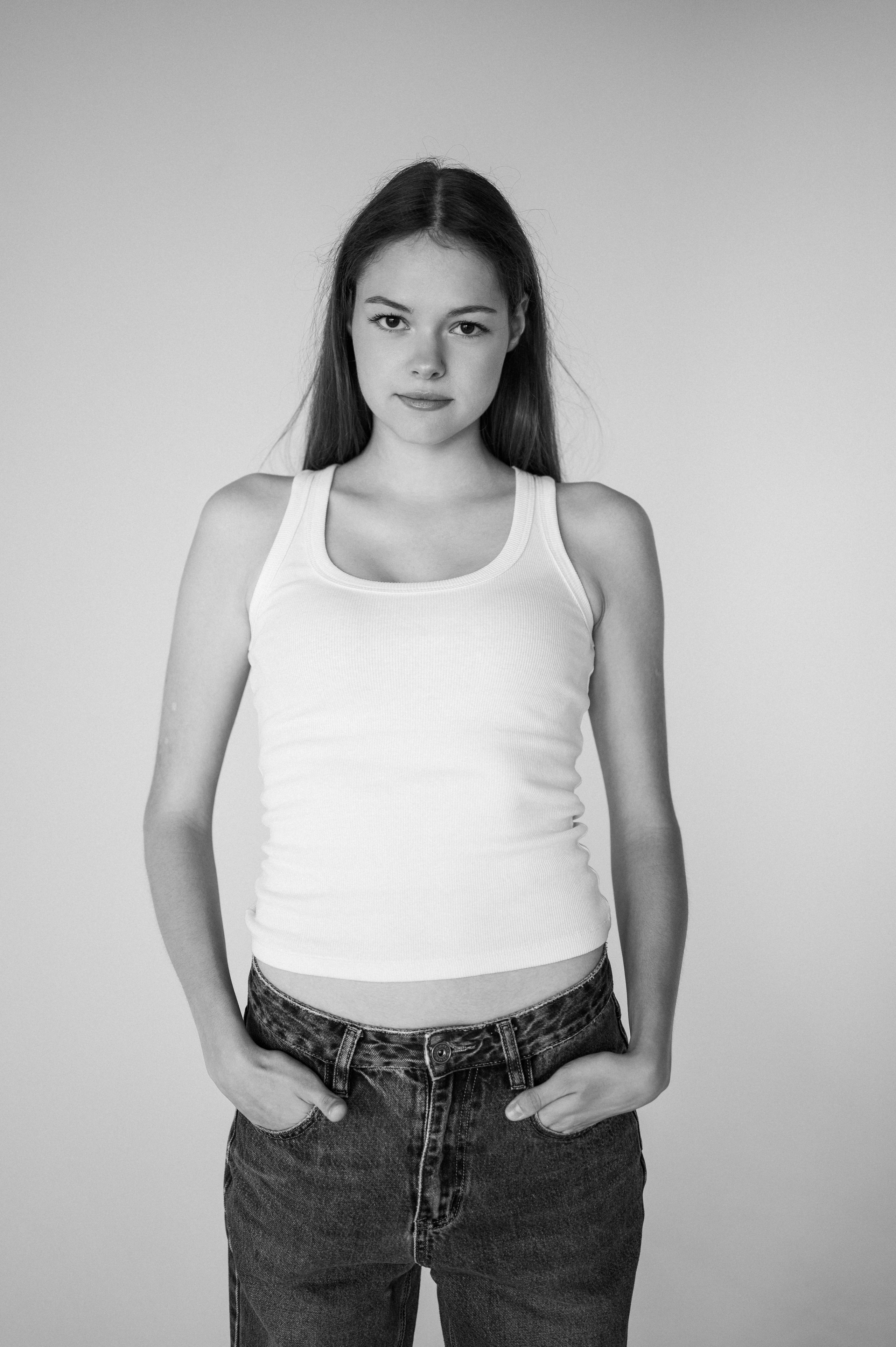 Sofi. Фотограф Yulia Glants