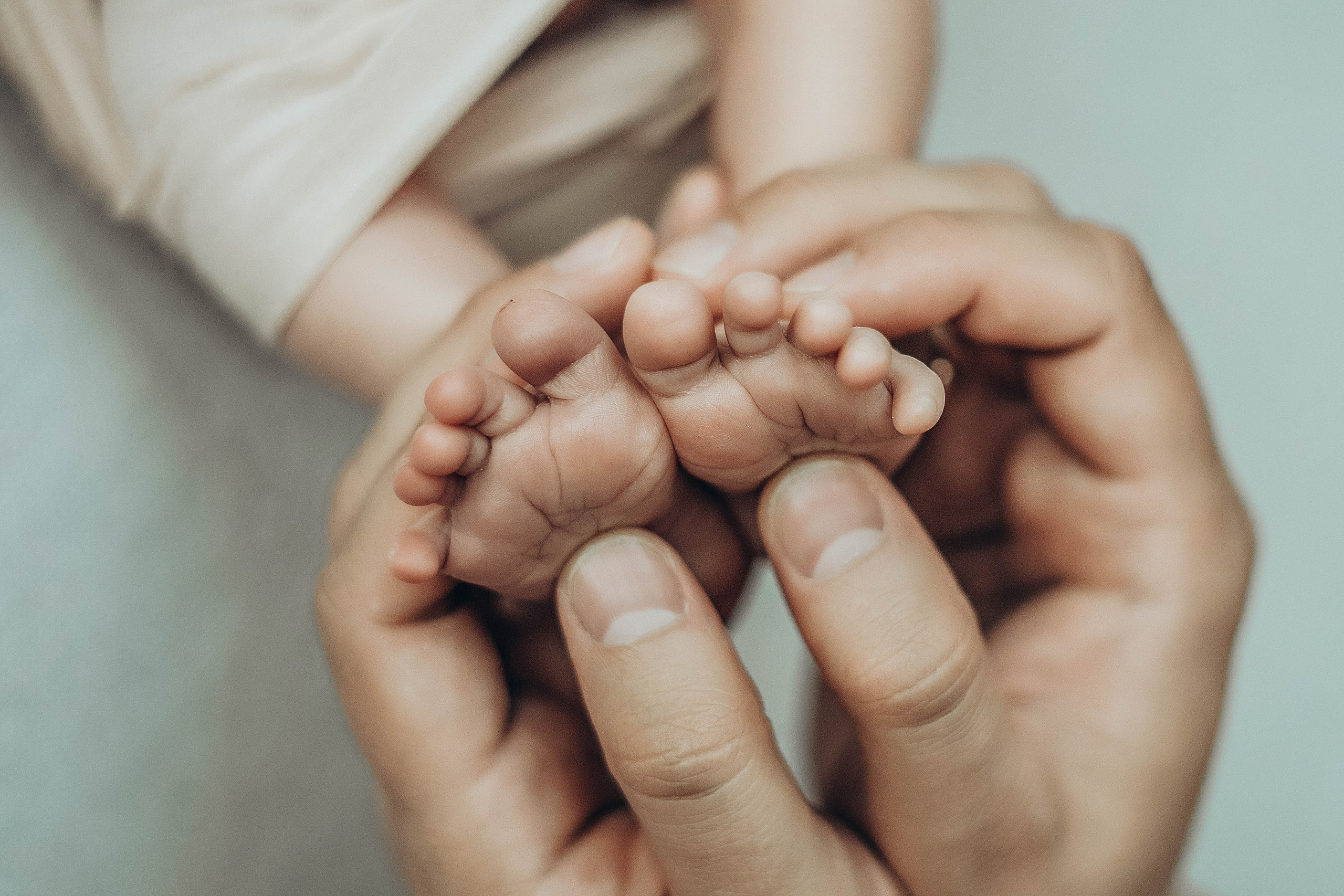 фотограф ньюборн новорожденные фотосессия лайфстайл