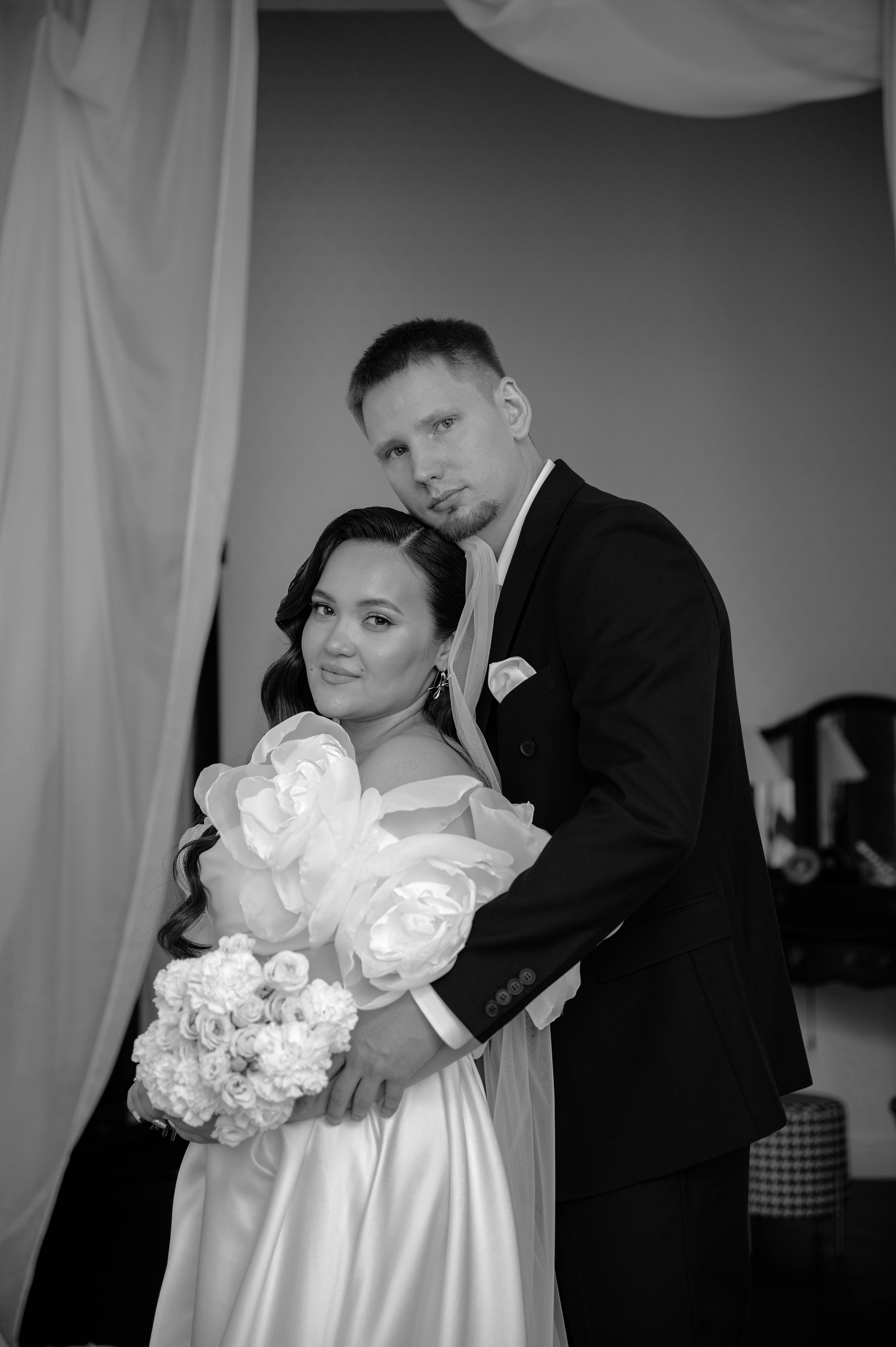 Элина & Роман. Свадебный и семейный фотограф Тюмень Екатеринбург Москвина Алёна