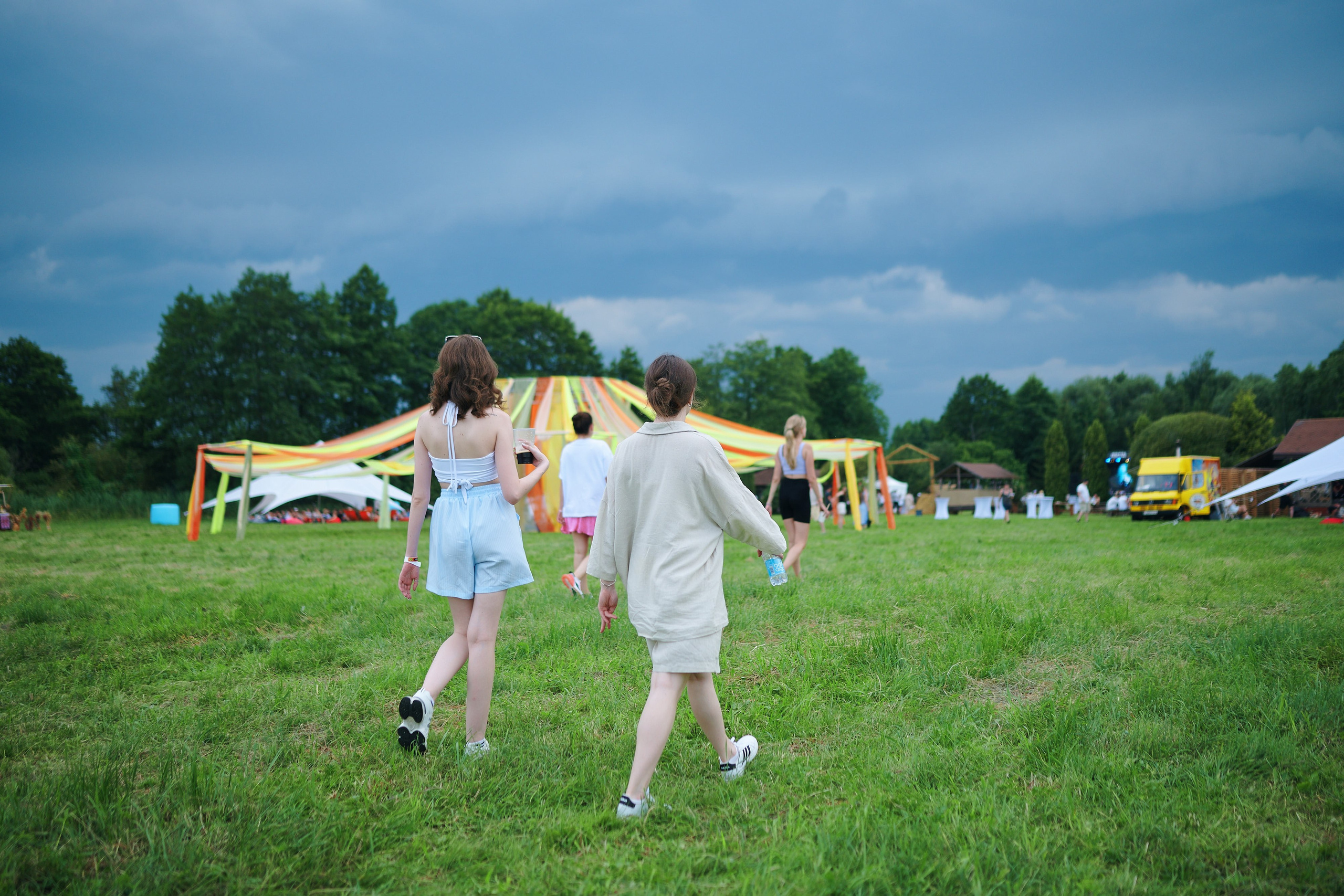 Lesta. Репортажной фотограф Ариан
