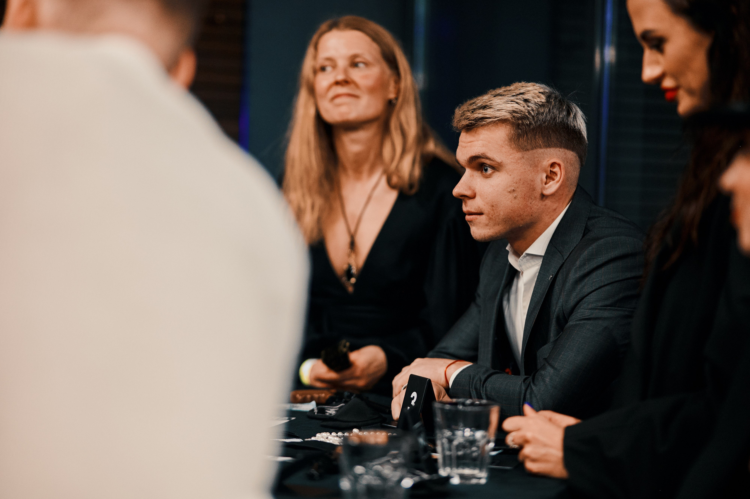 Olympia GymSpa. Репортажной фотограф Ариан