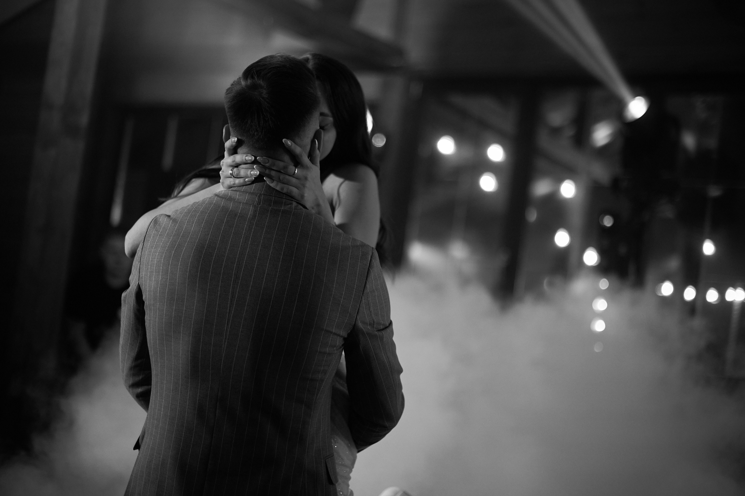 Даша и Вадим. Репортажной фотограф Ариан