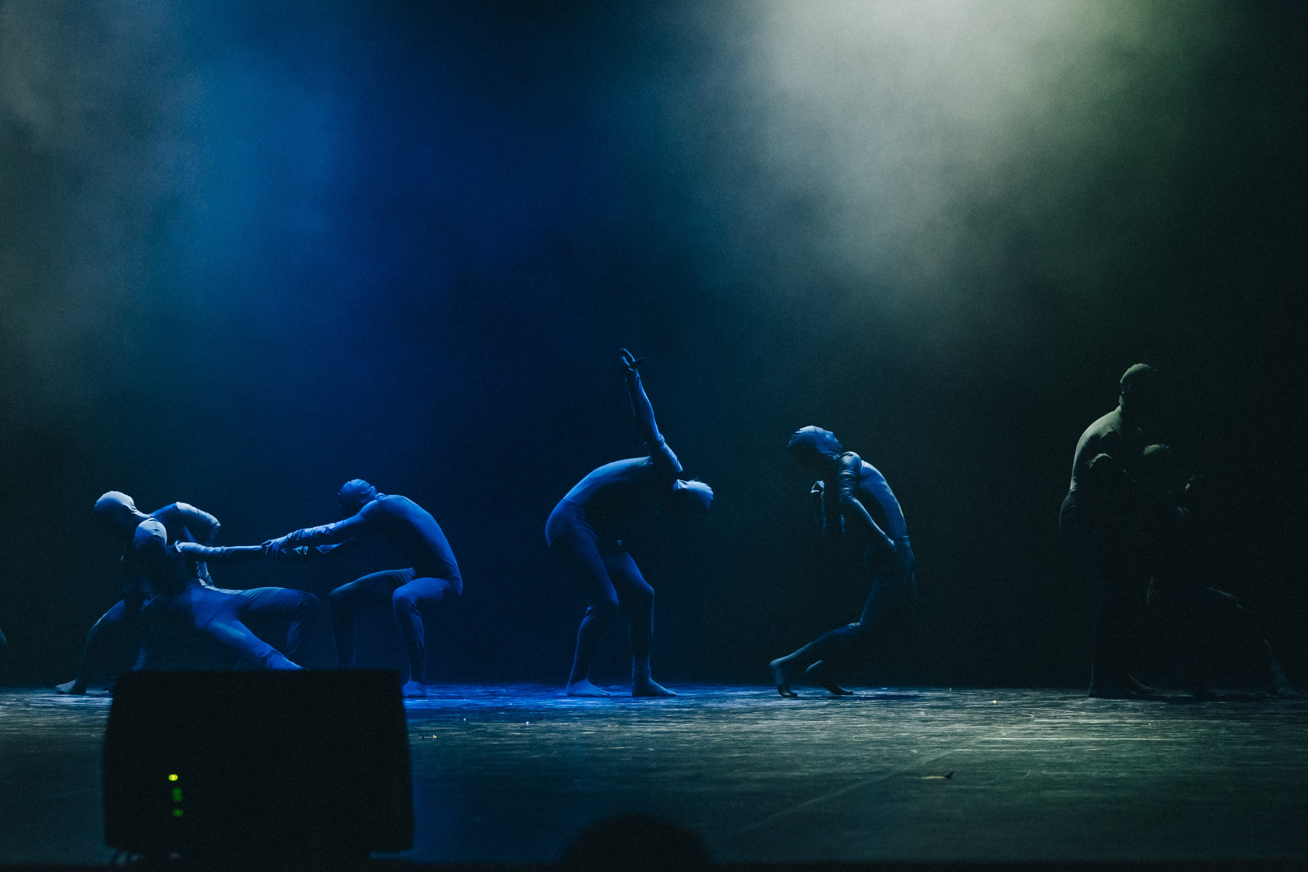 Отчётный концерт (КемГИК). Фотограф Кемерово | Сергей