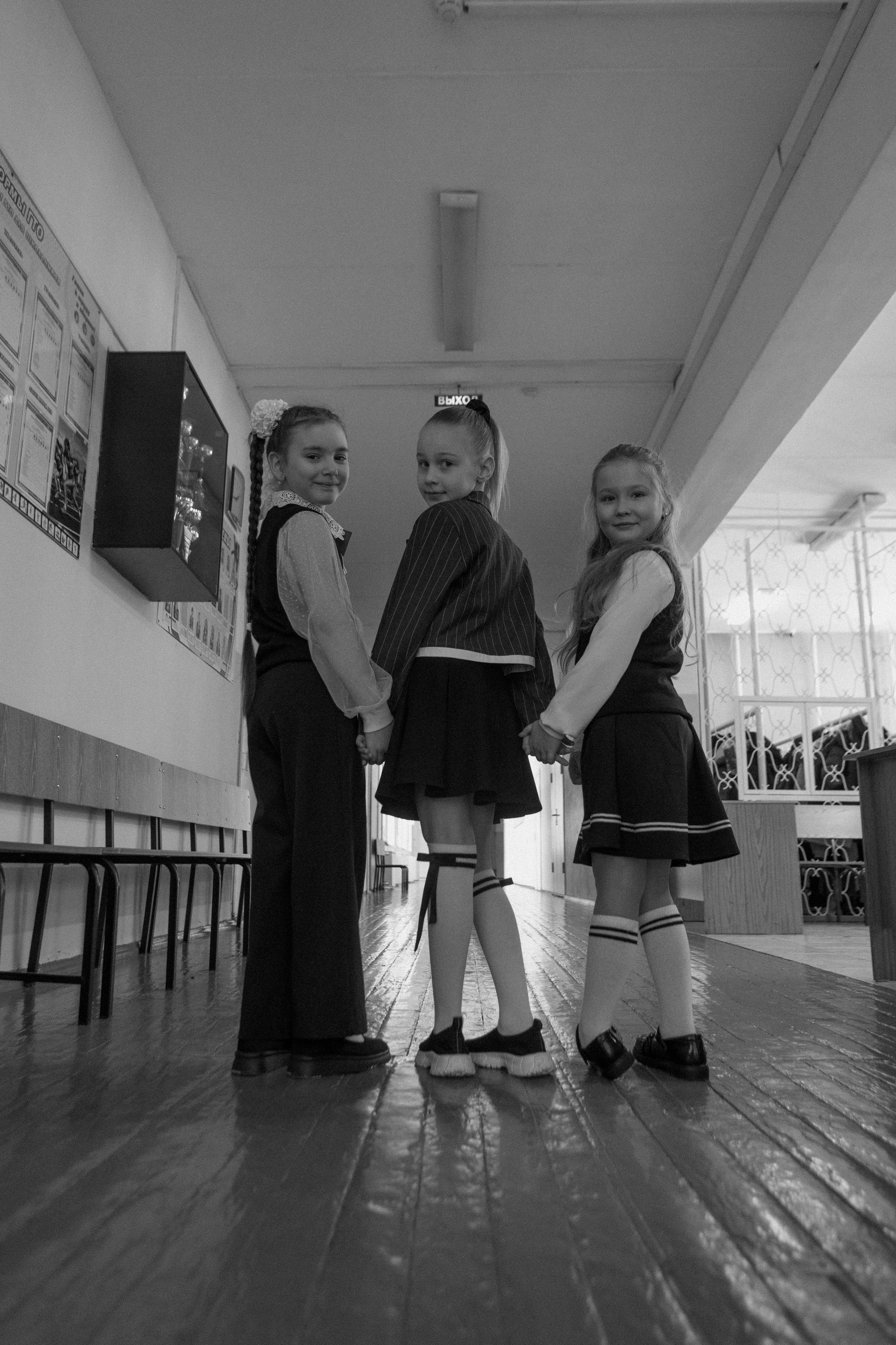 Прошкольная история. Свадебный, семейный фотограф. Выпускные альбомы в Коченёво / Новосибирск. Наталья Байкуш