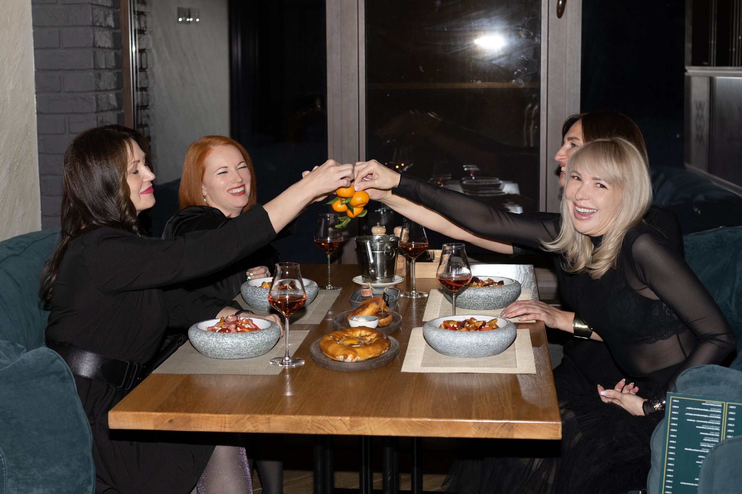 Новый Год 2025. Свадебный и семейный фотограф в Ставрополе Евгения Кузьмичева