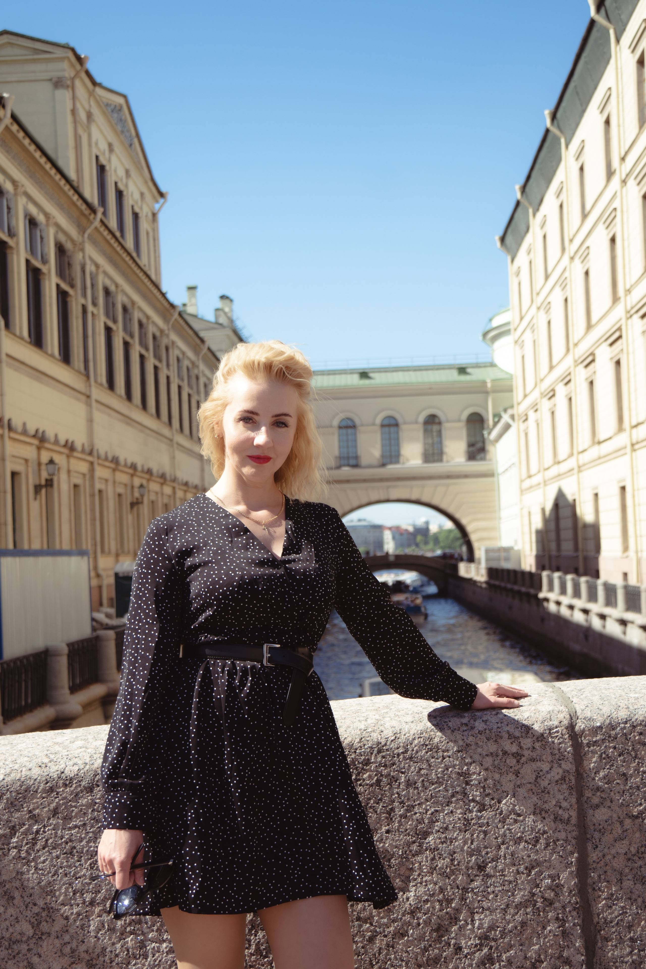 Наталья. Видеограф, фотограф в Санкт-Петербурге Элеонора Петрова