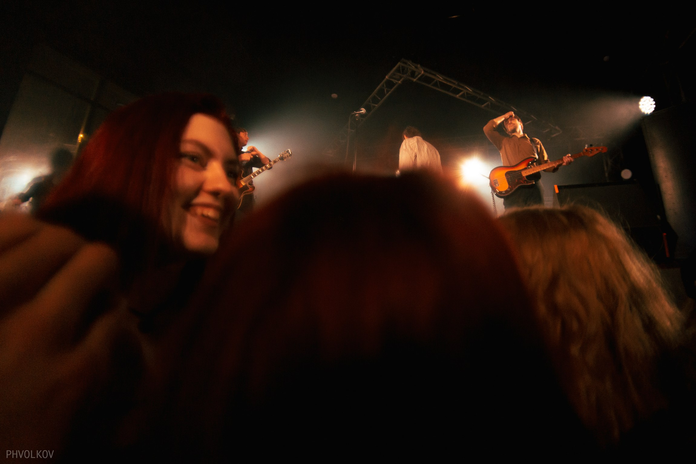 Концерт «Свидание» в Оренбурге. Портретный и репортажной фотограф Алексей Волков. Москва, Оренбург