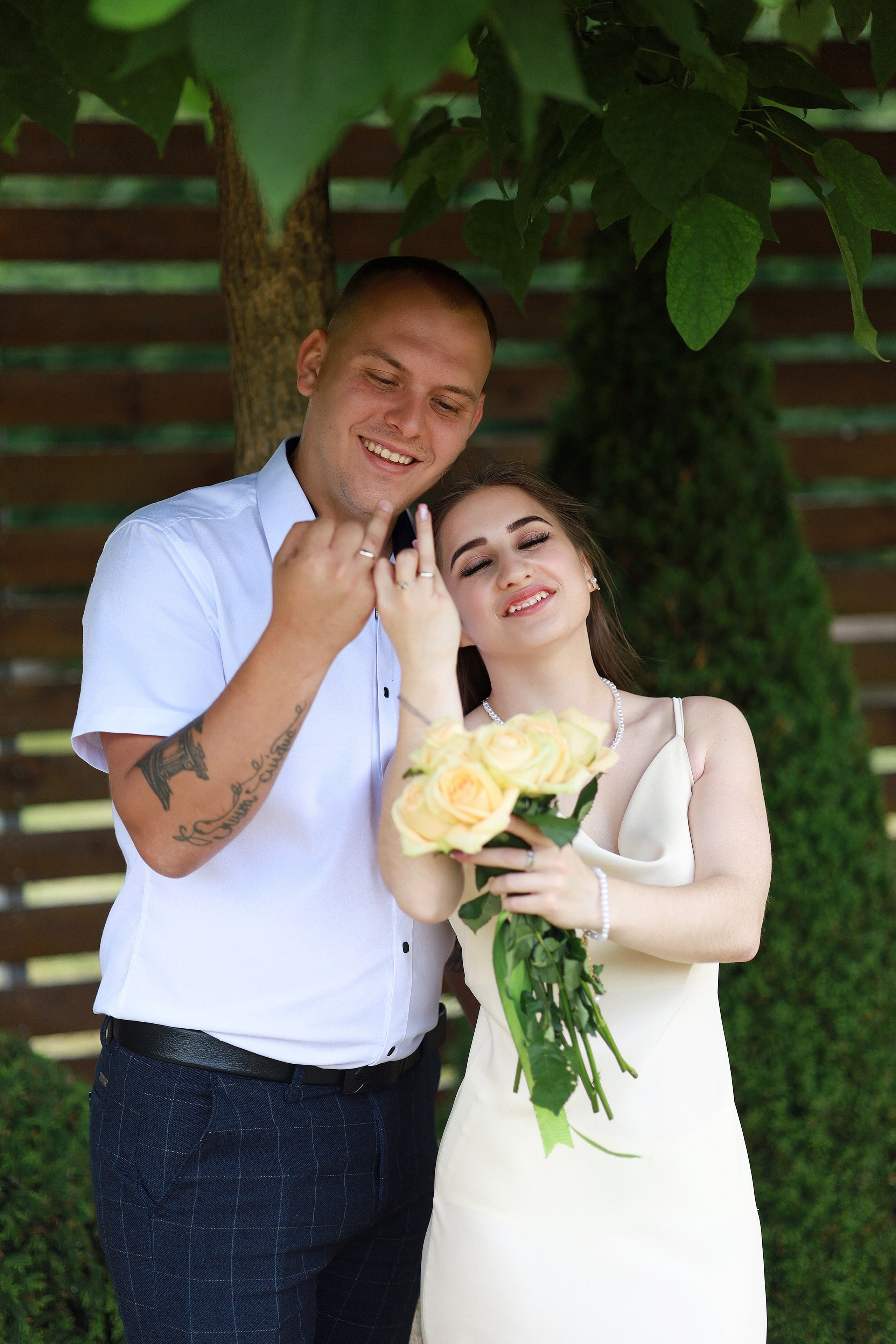 Михаил & Александра. Анна Чердак — фотограф станица Тбилисская, Кропоткин, Краснодар, Майкоп