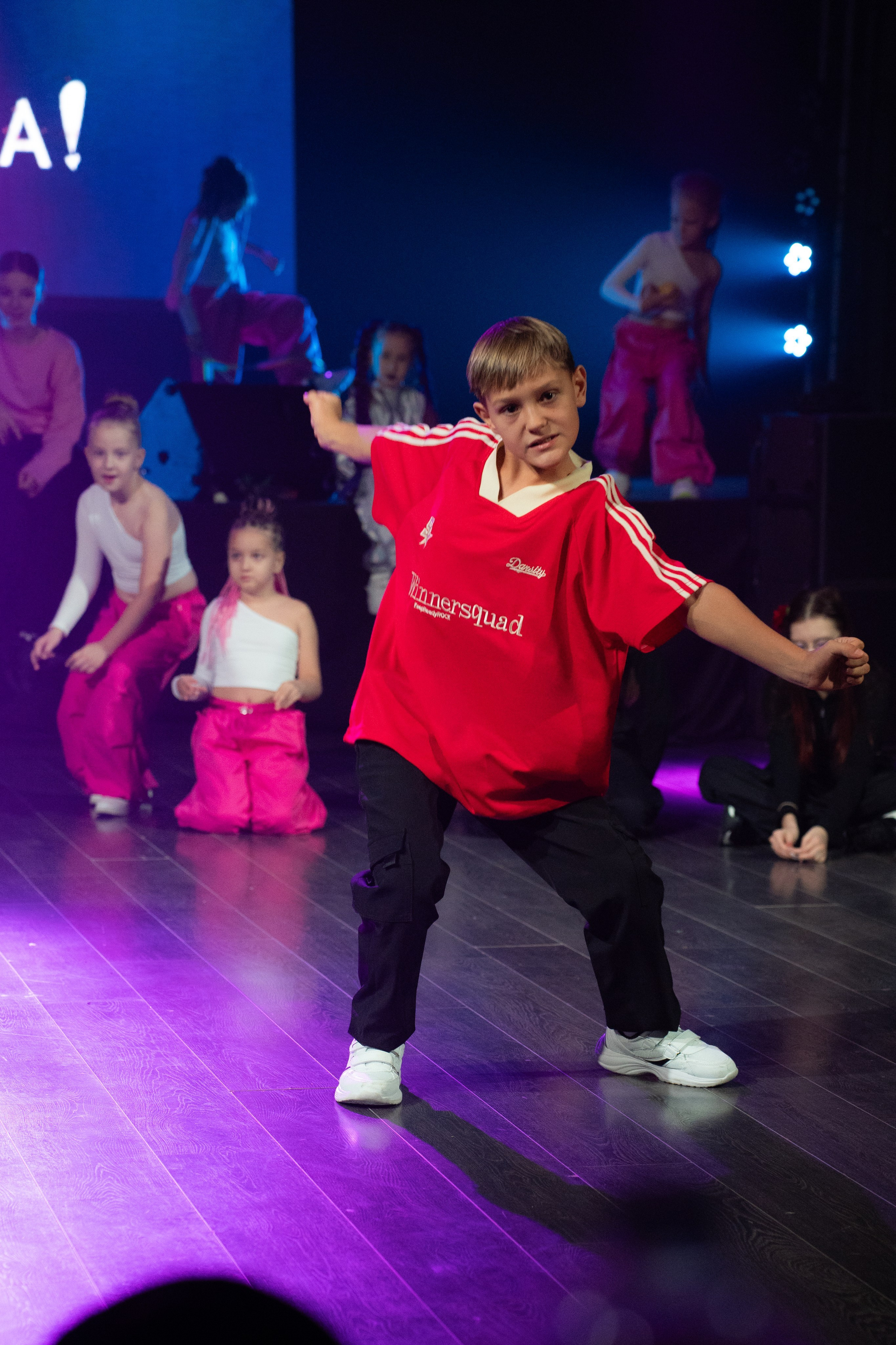 Репортаж. Фотограф Юрина Ксения Москва