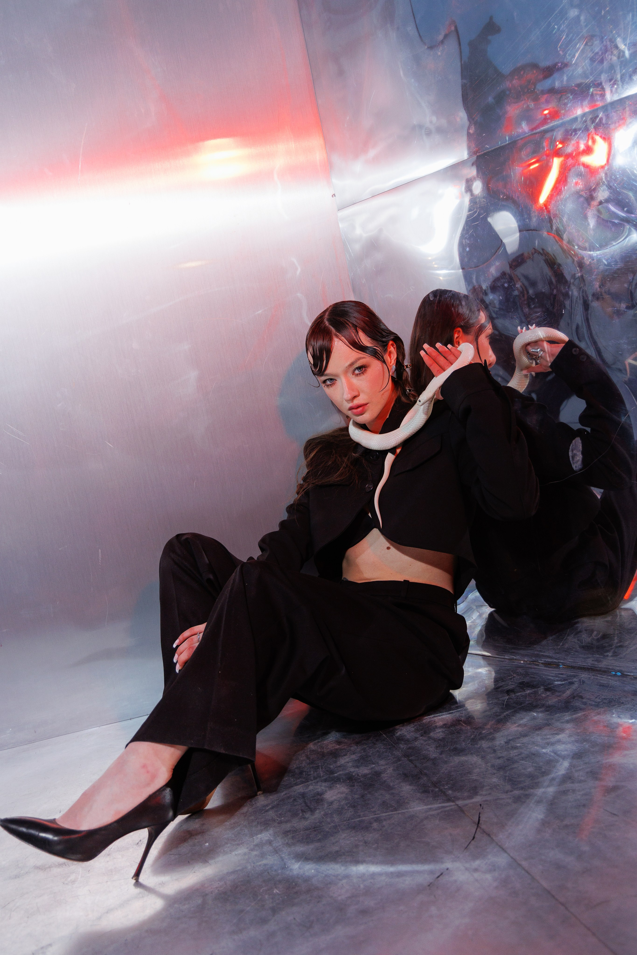 Рептилии. Марковкина КрисТина