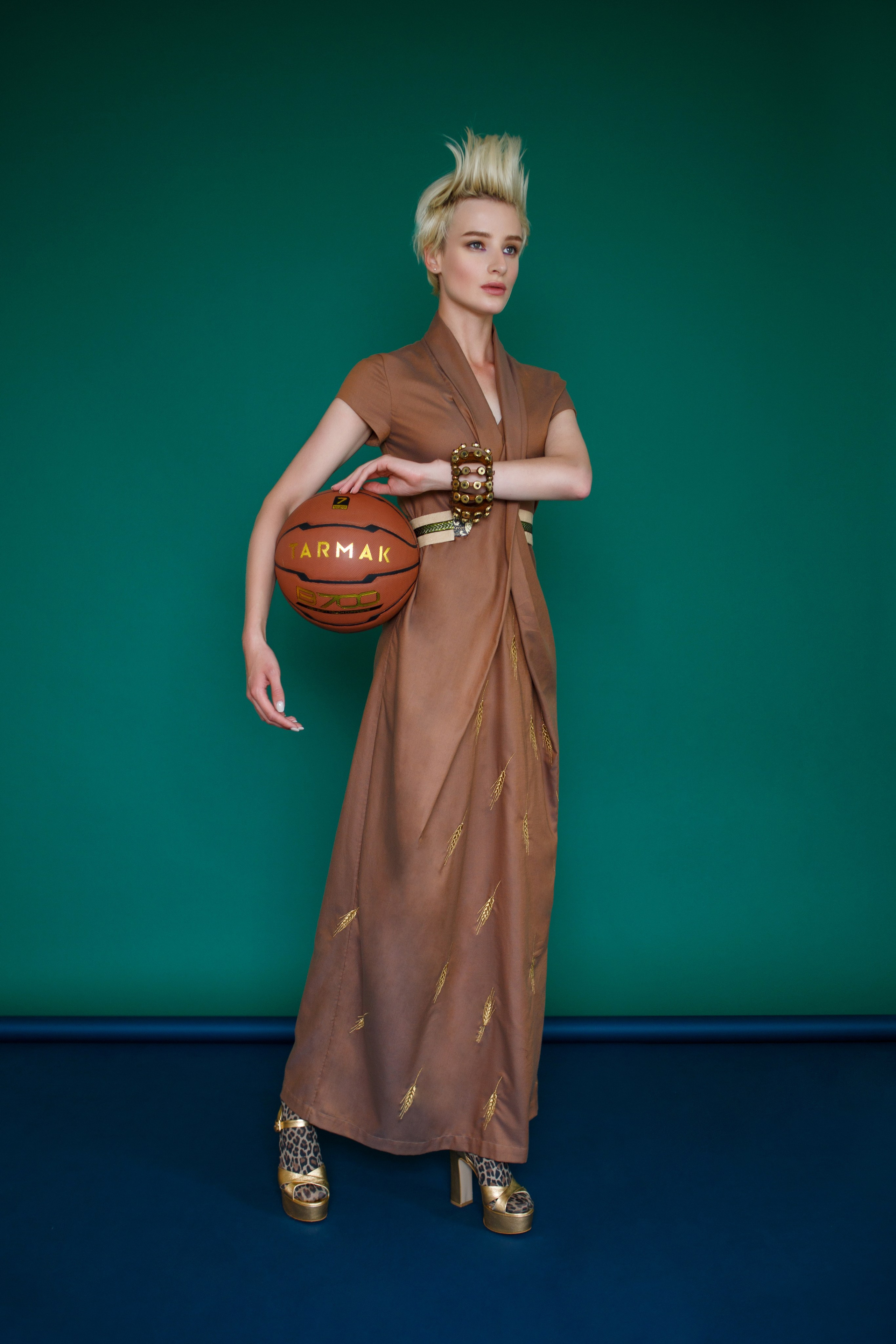 Look Book. Марковкина КрисТина