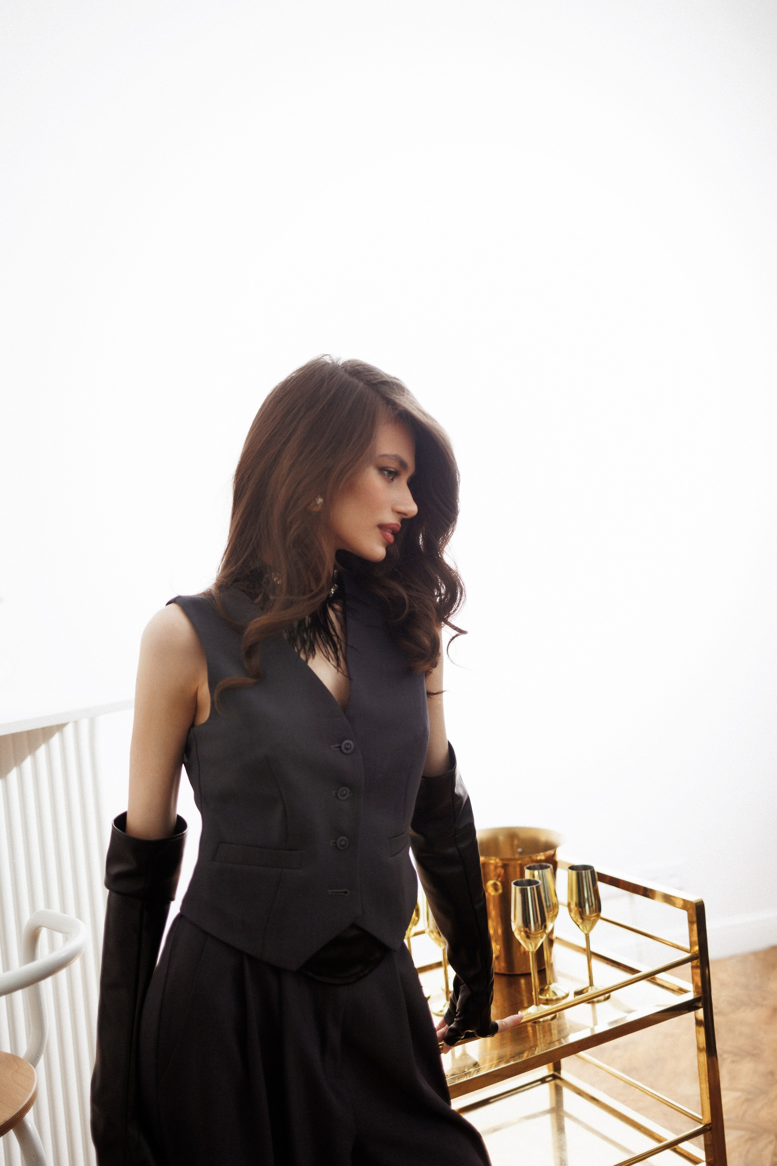 Офисный стиль. Марковкина КрисТина