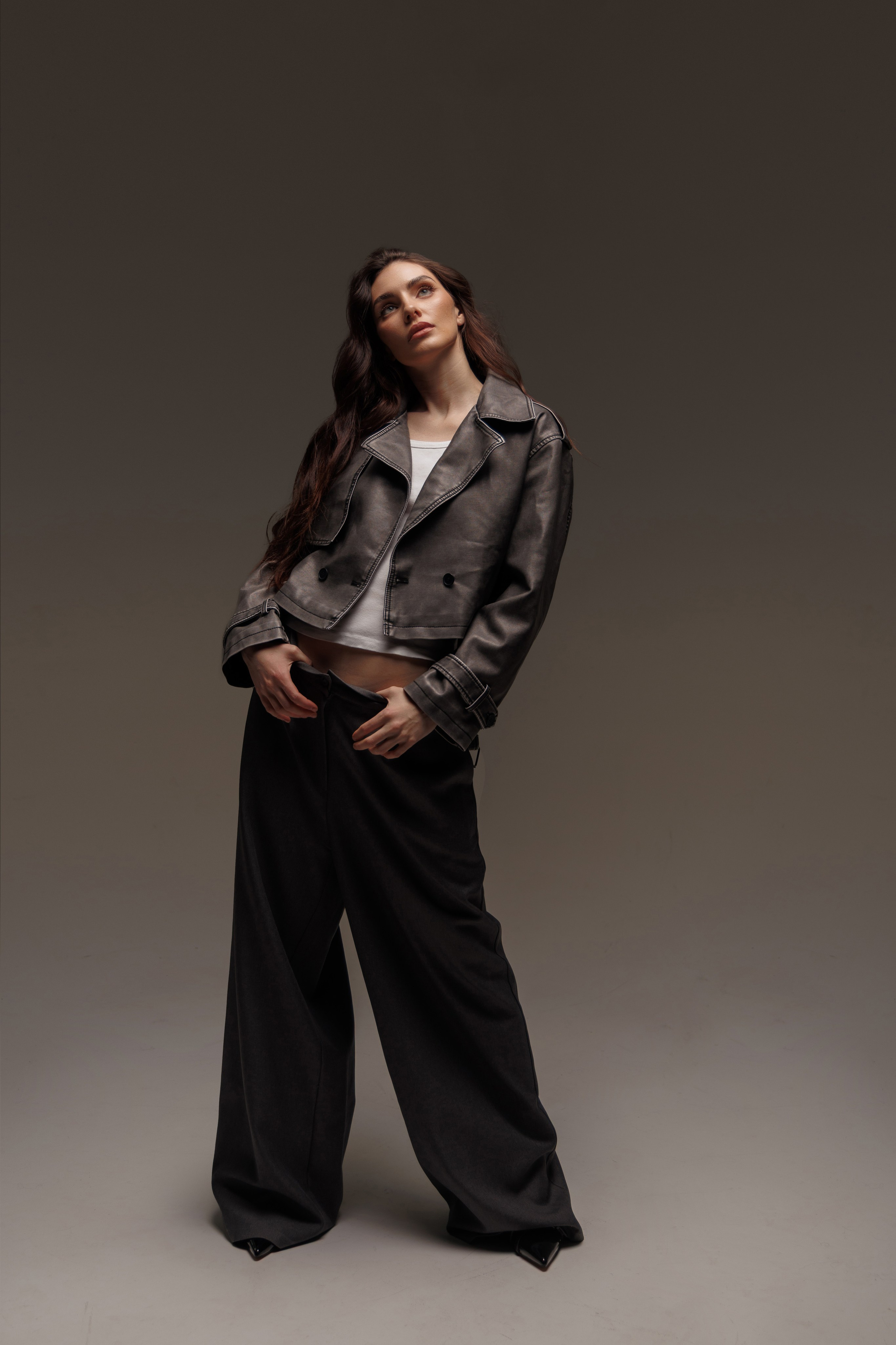 Аня. Марковкина КрисТина