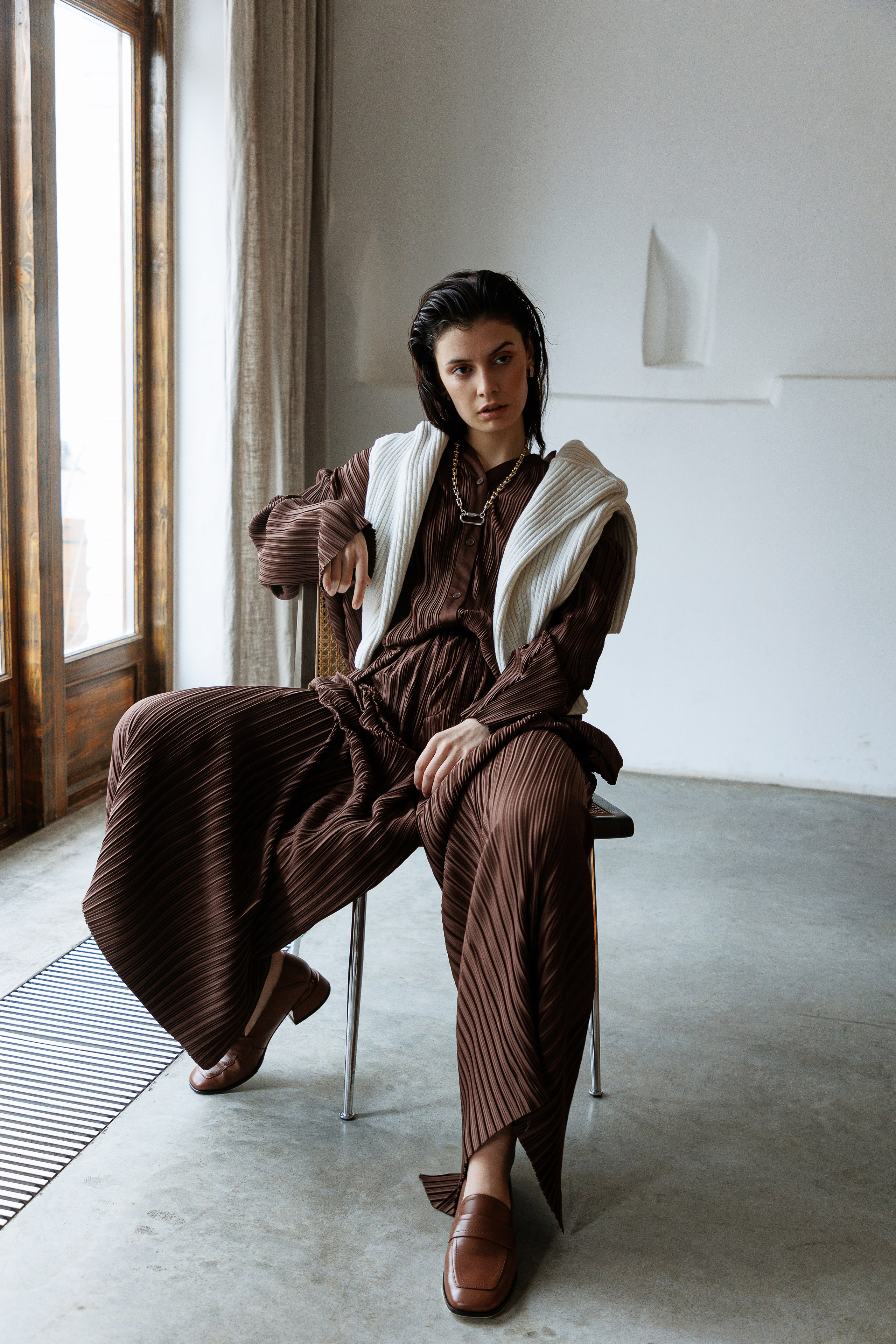 София 2 образа. Марковкина КрисТина