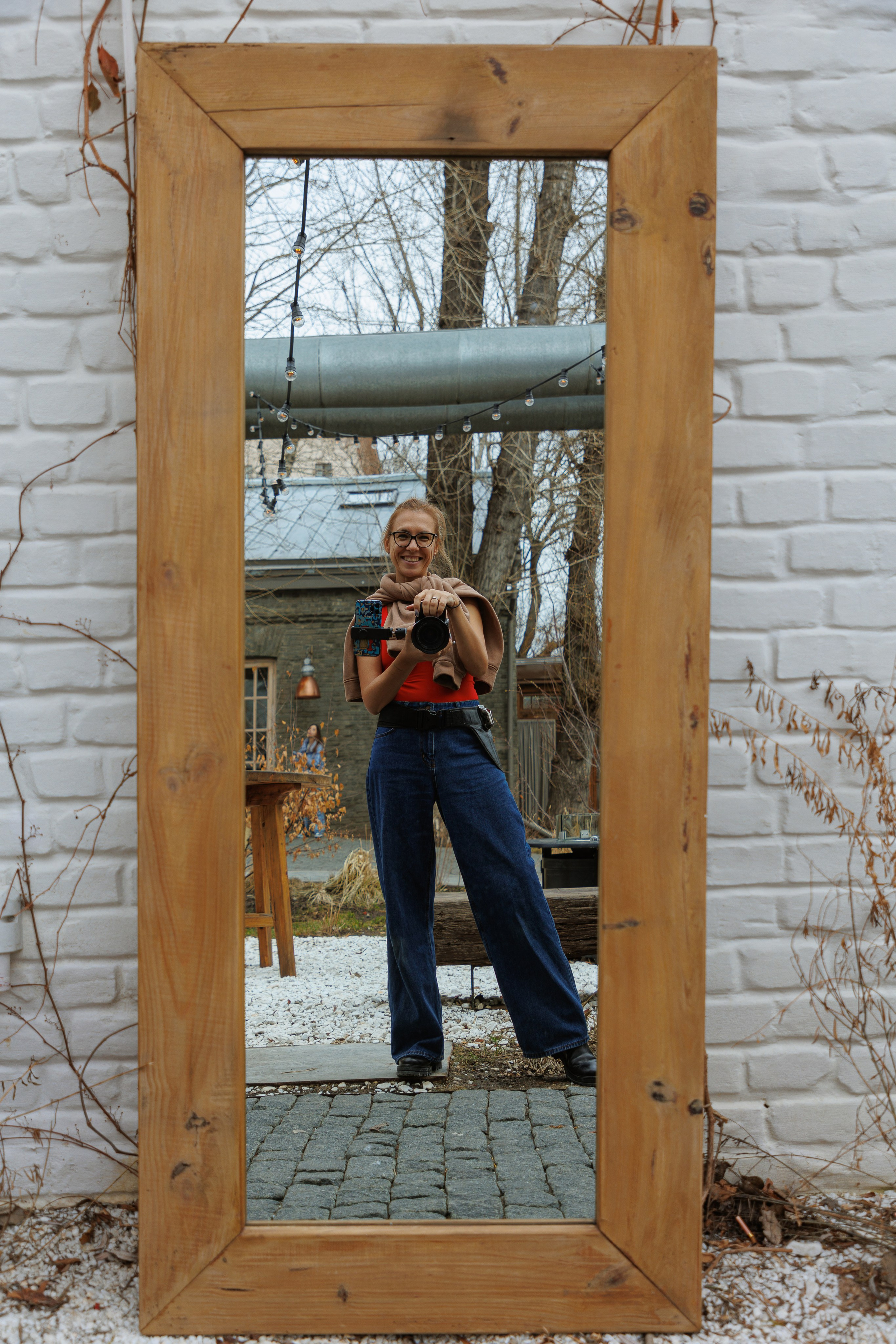 София 2 образа. Марковкина КрисТина