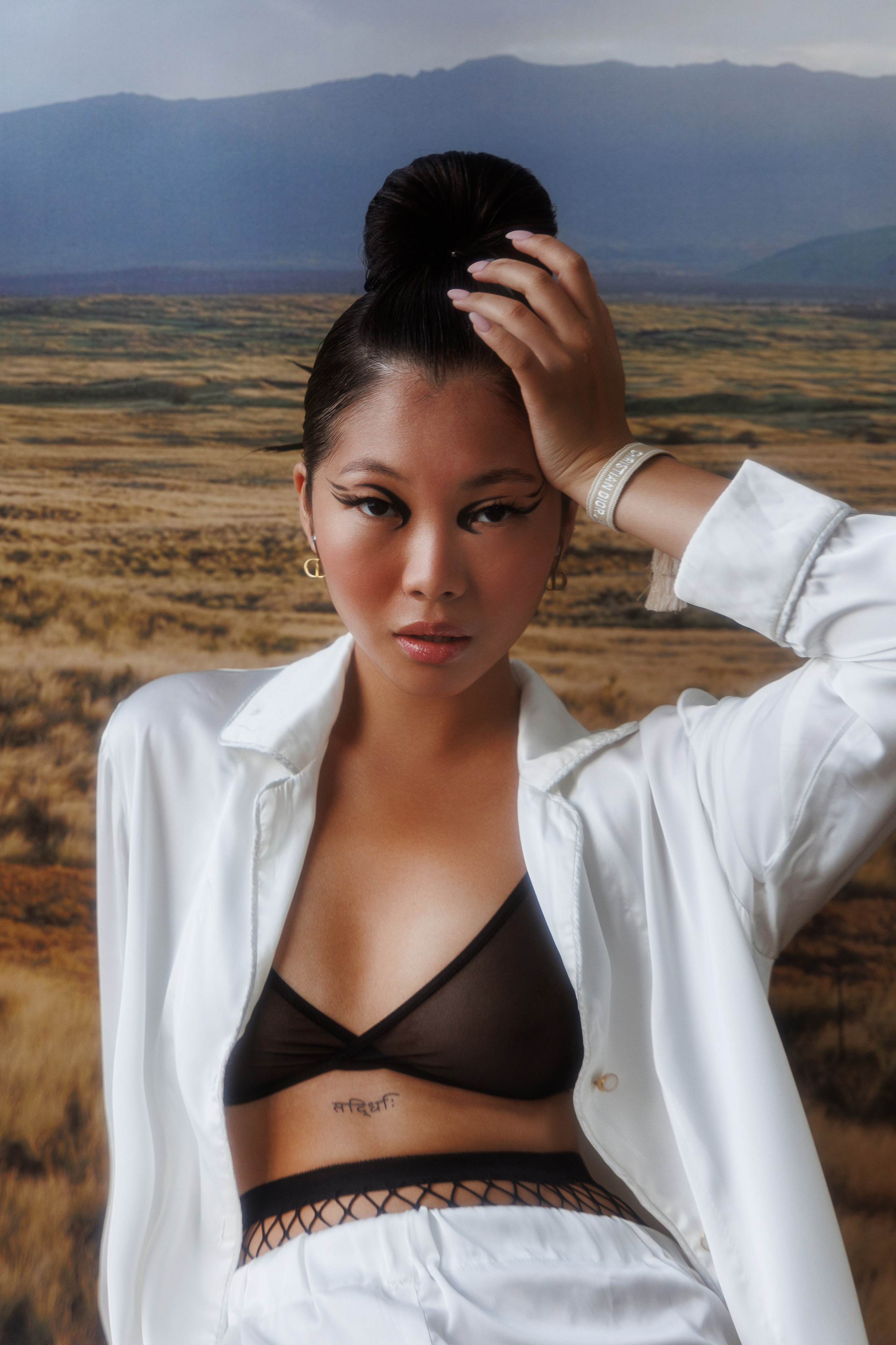 Саша. Марковкина КрисТина