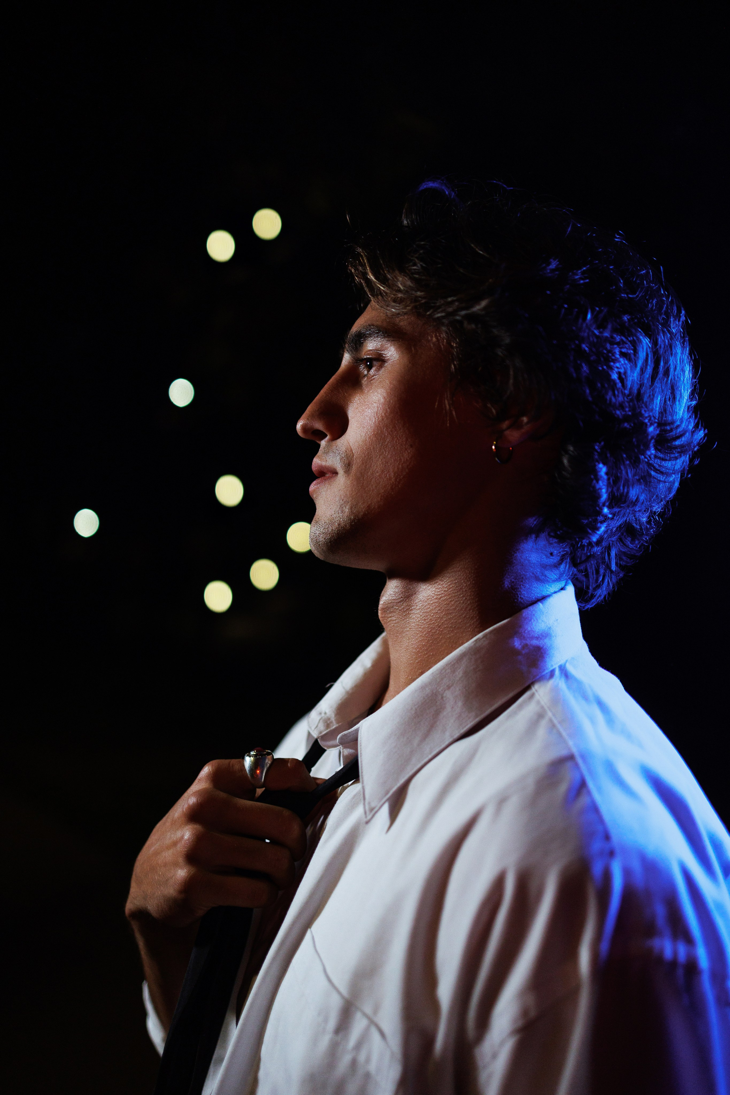 Сережа. Марковкина КрисТина