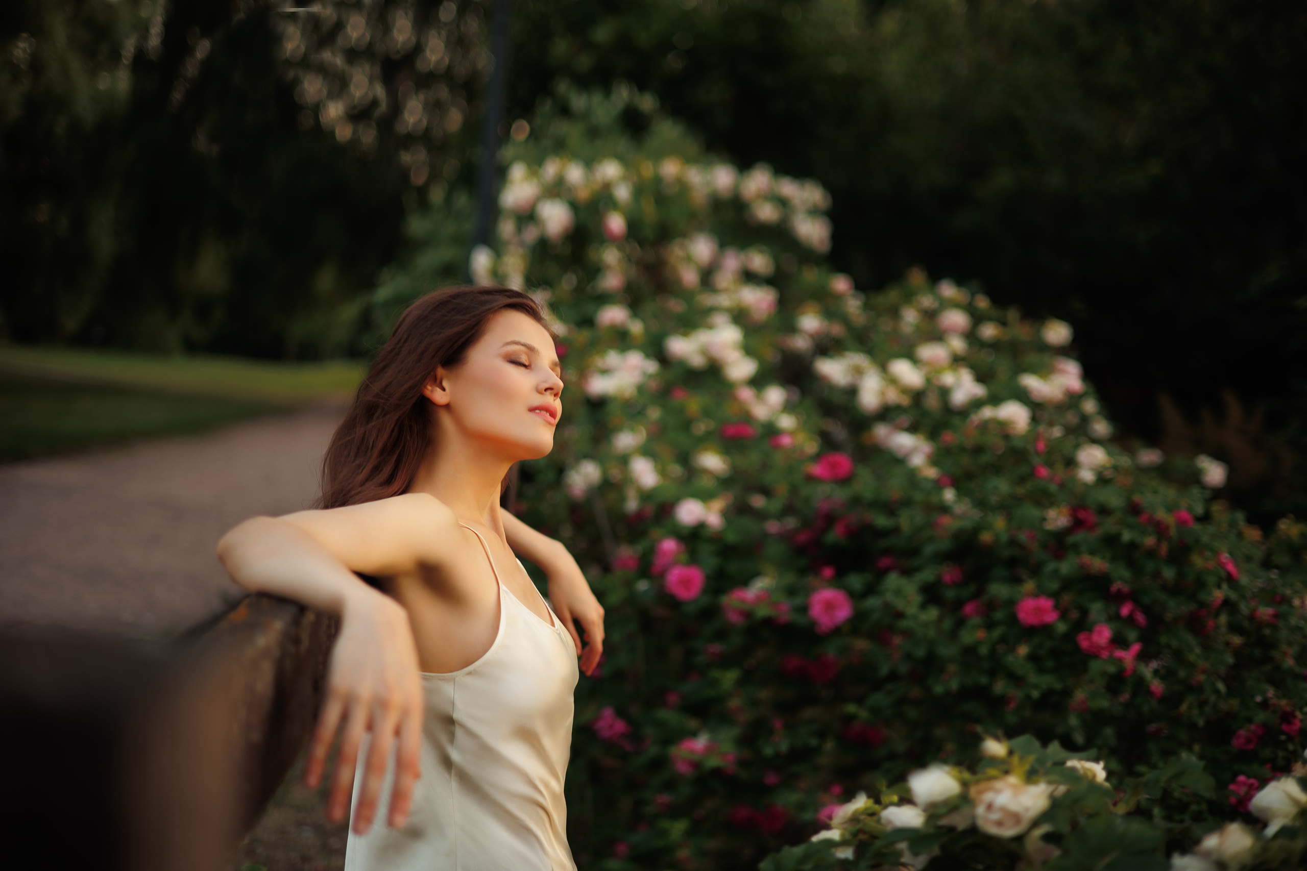 Алина «Коломенское». Марковкина КрисТина