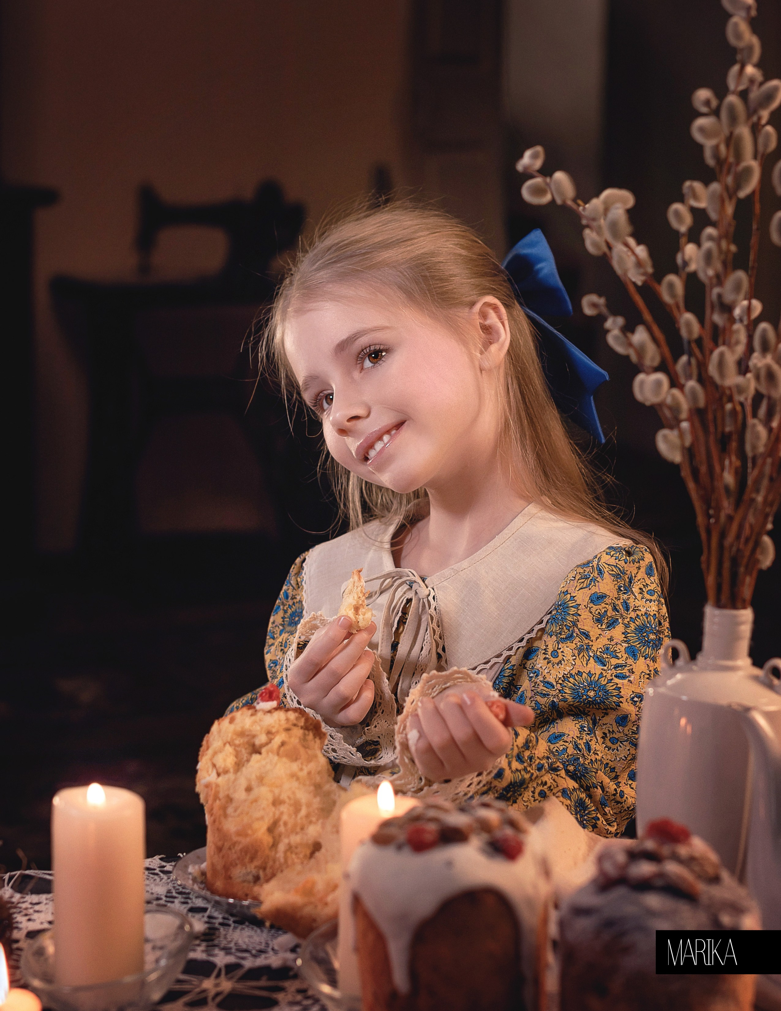 Публикации в журналах. Семейный и детский фотограф во Владивостоке Янченко Елена