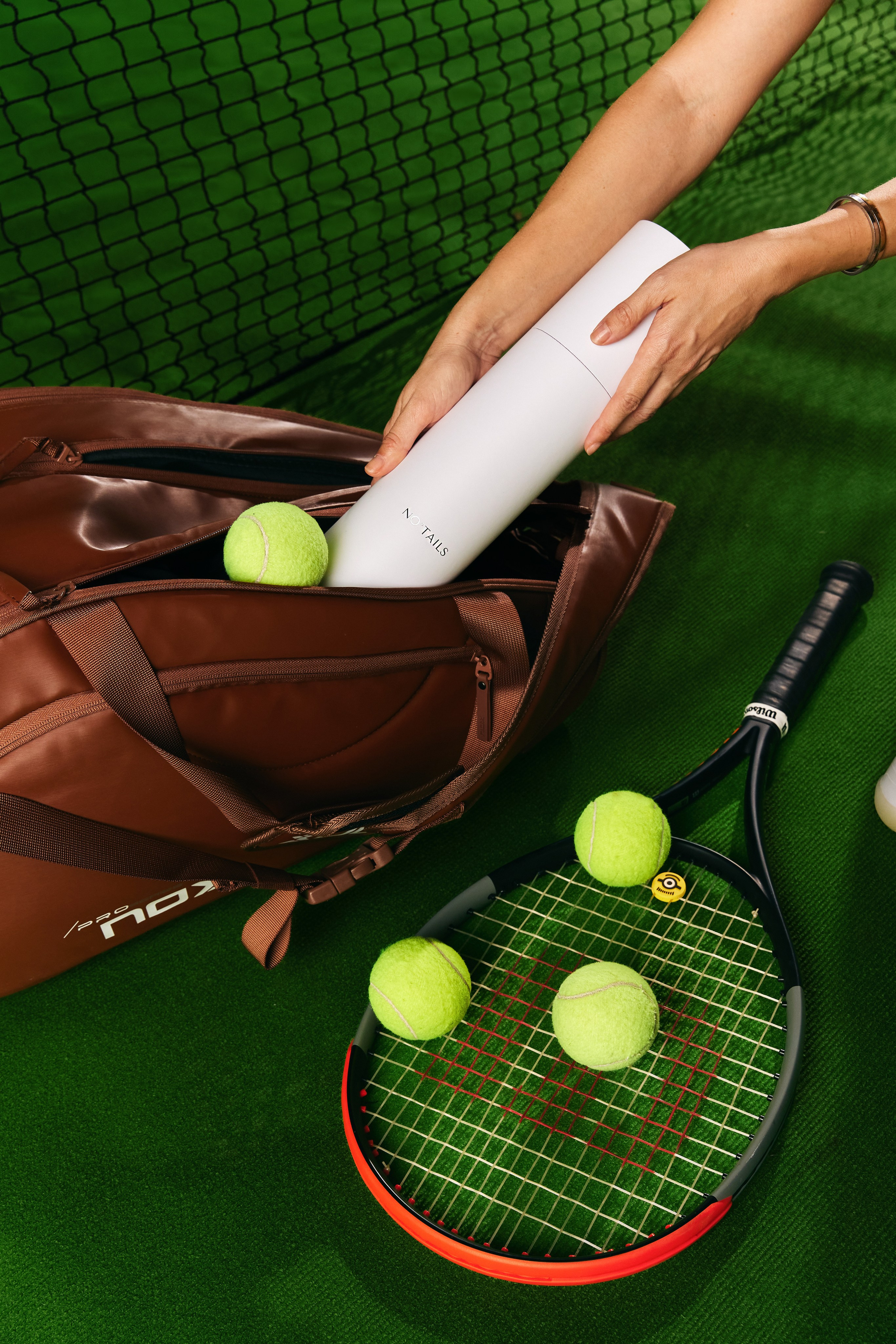 No Tails. ФОТОГРАФ МОСКВА