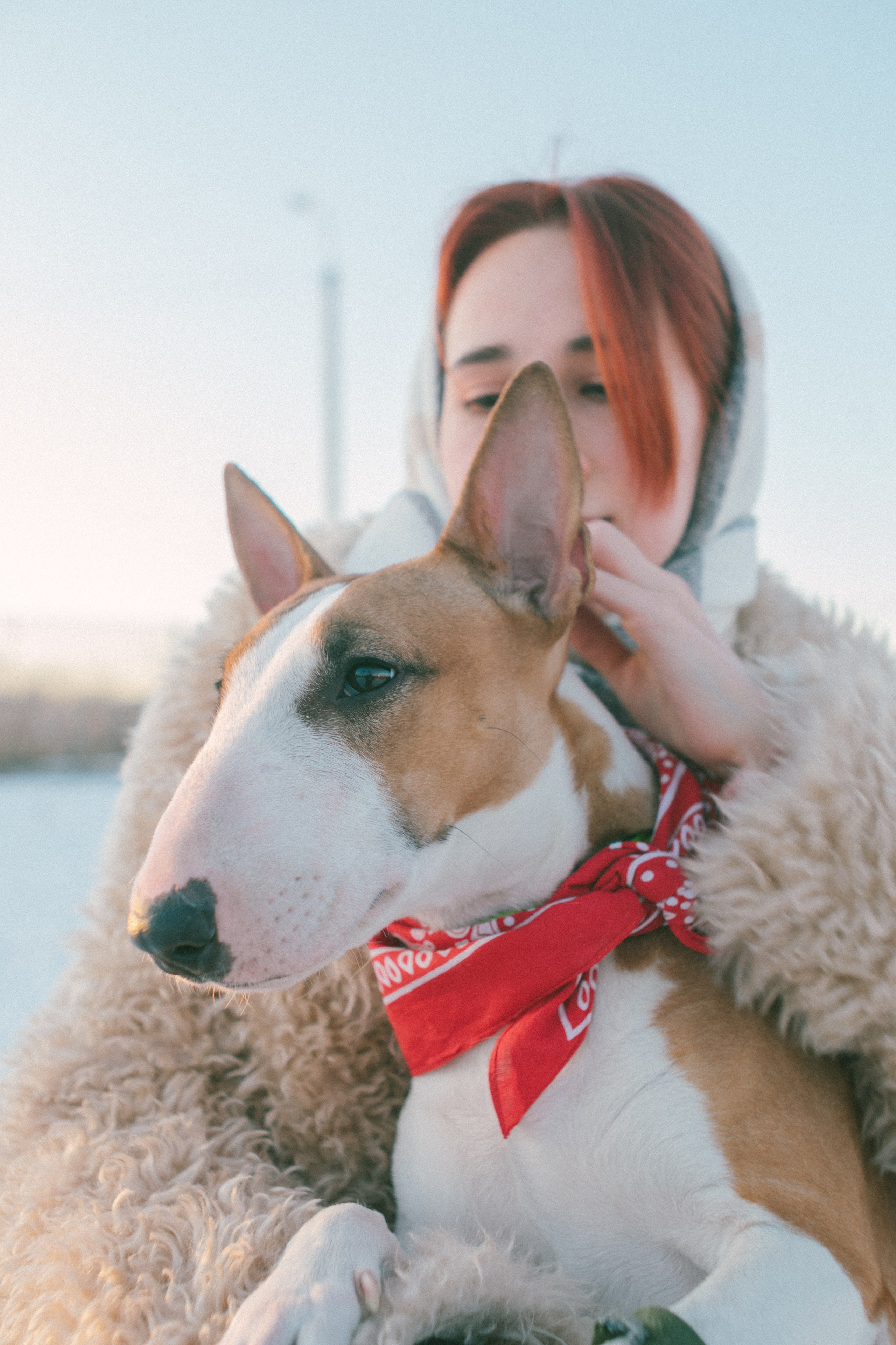 Булка. Евгения Арефьева — свадебный и портретный фотограф в Чите