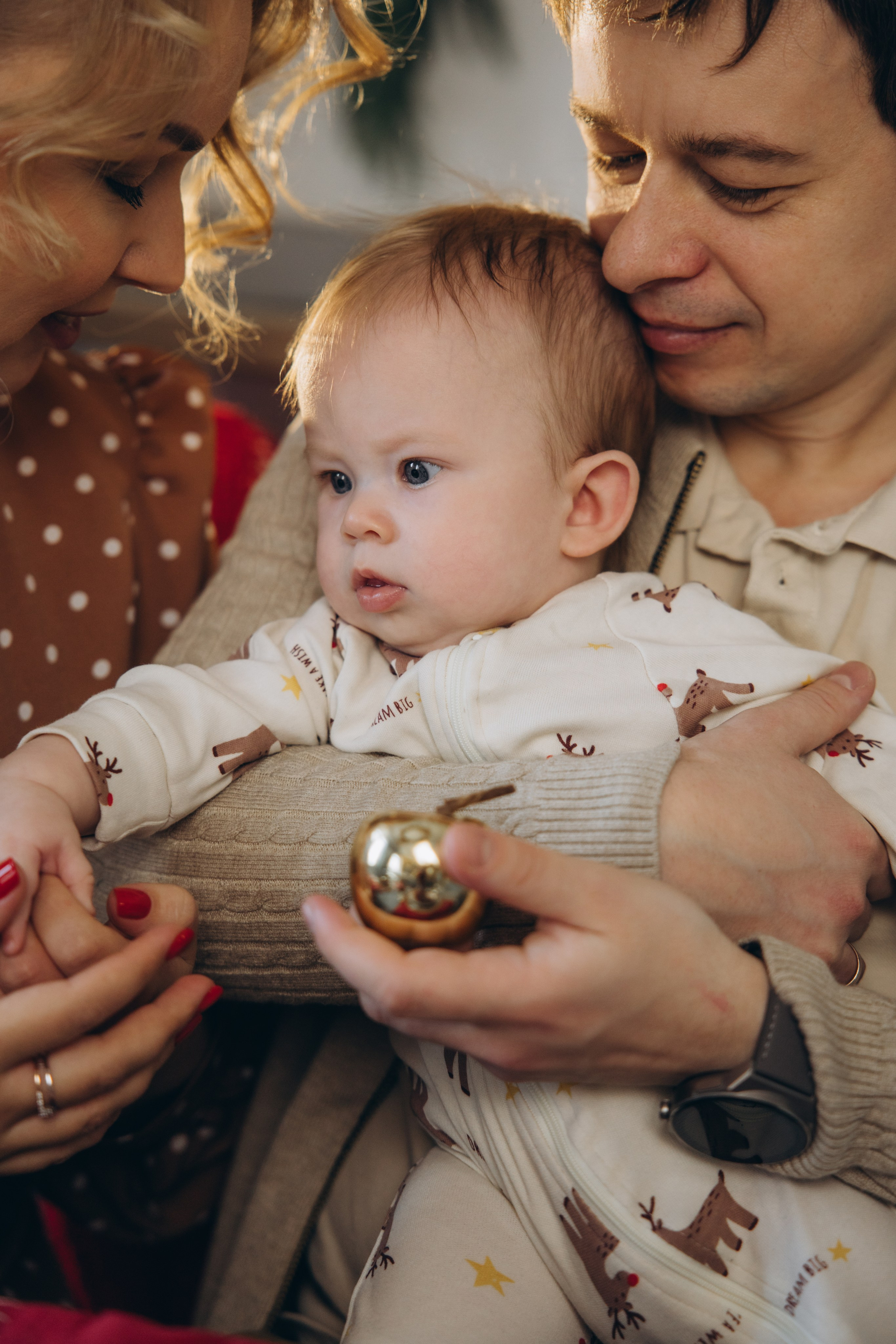 Луна. Свадебный, семейный фотограф в Иркутске Светлана Макаричева