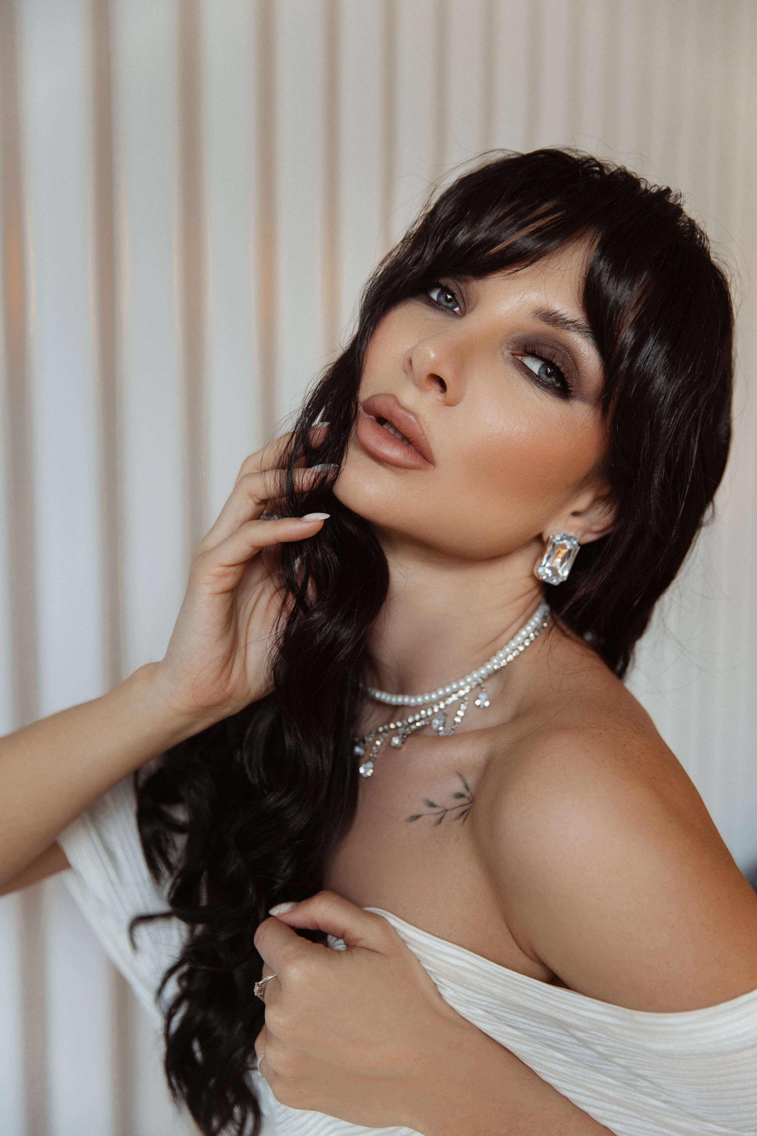 Инара. Камилла — свадебный и женский фотограф в Саратове