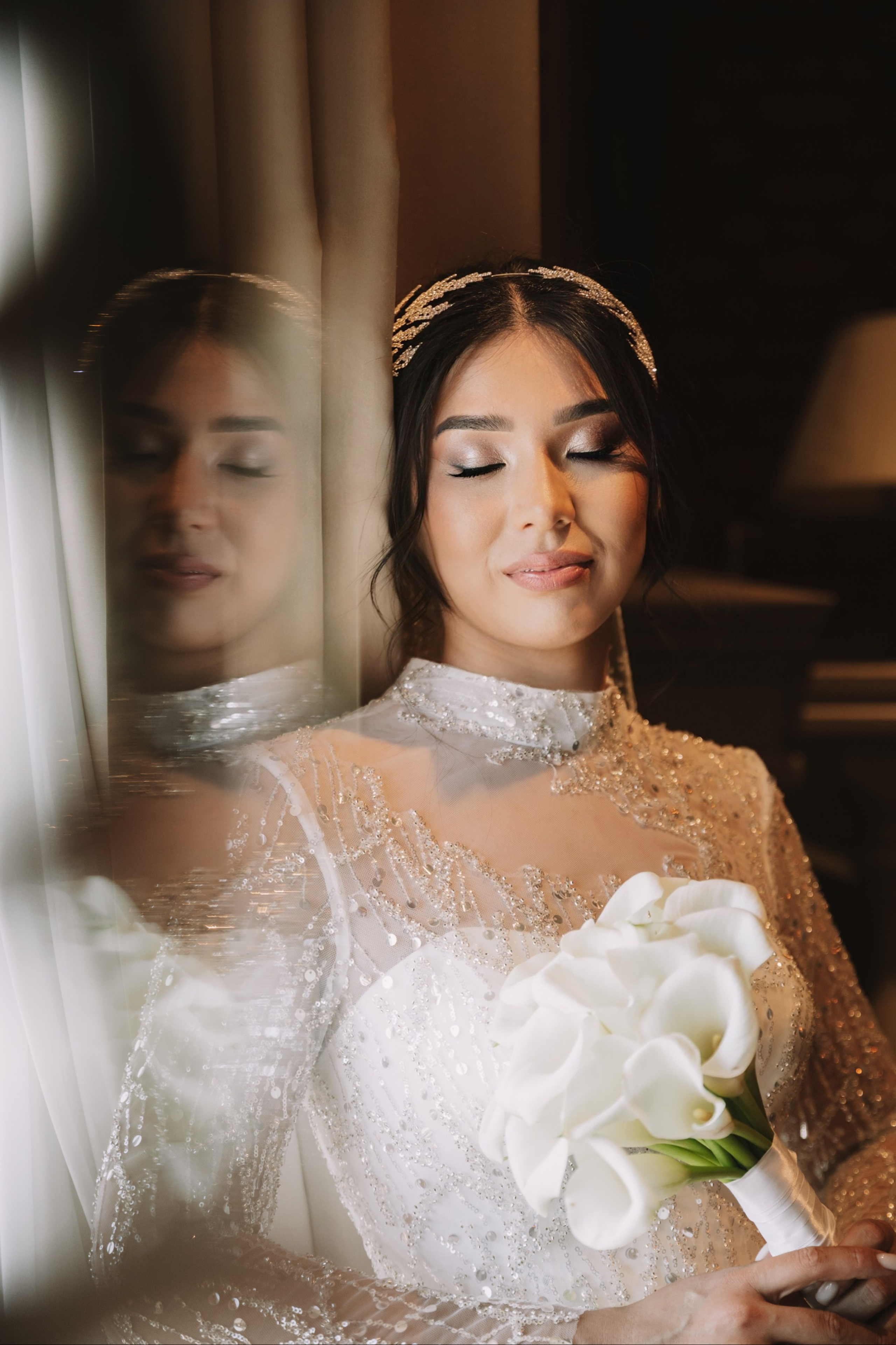 Румия&Данияр. Камилла — свадебный и женский фотограф в Саратове