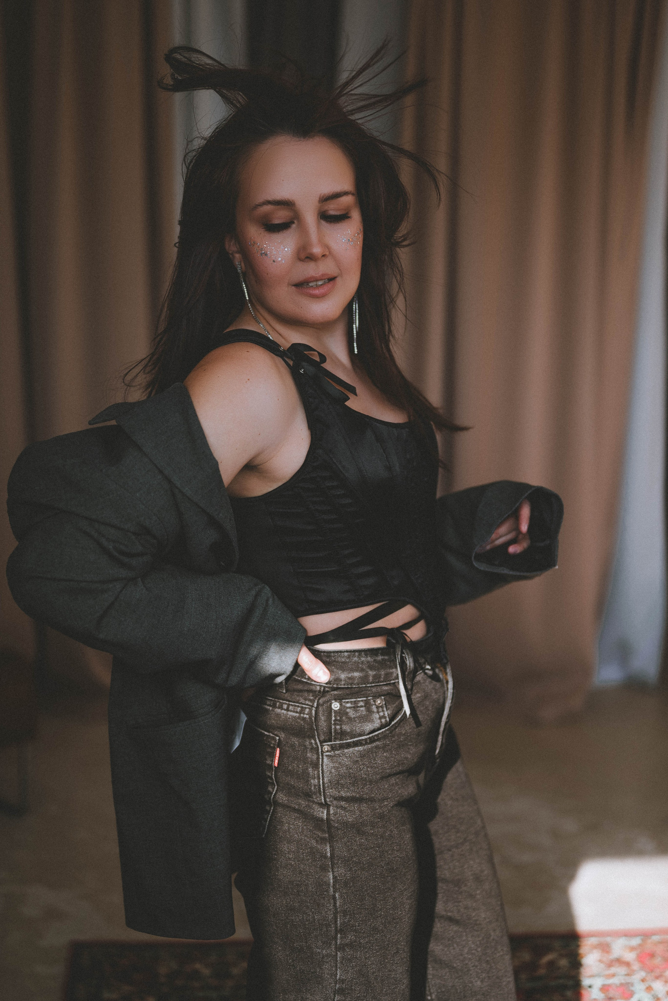 Валентина. Фотограф Кристина Пархоменко