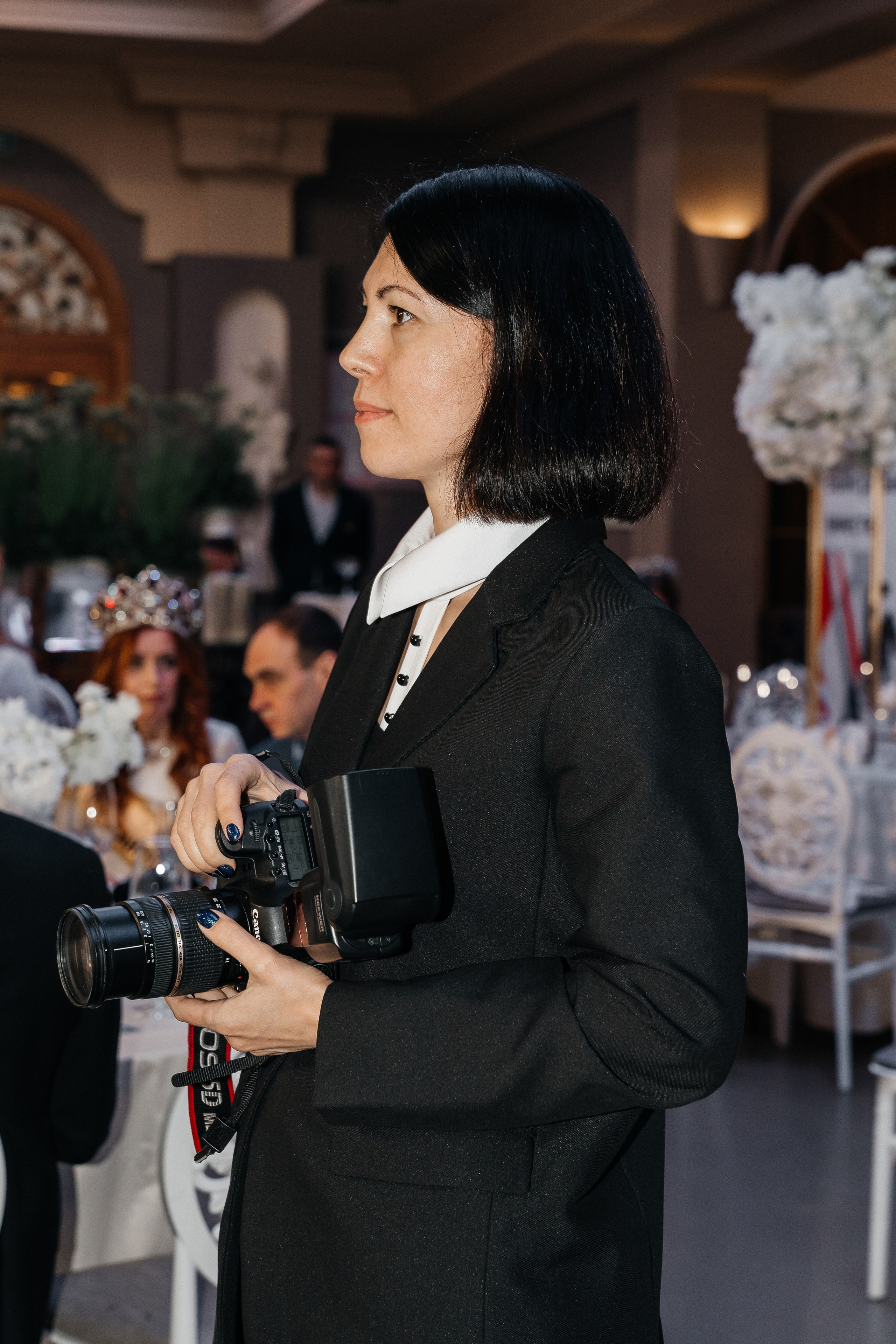 Открытие конкурса Мисс и Миссис бизнес Санкт-Петербург и ЛО 2024. Фотограф Санкт-Петербург/Гомель Виктория Петрова