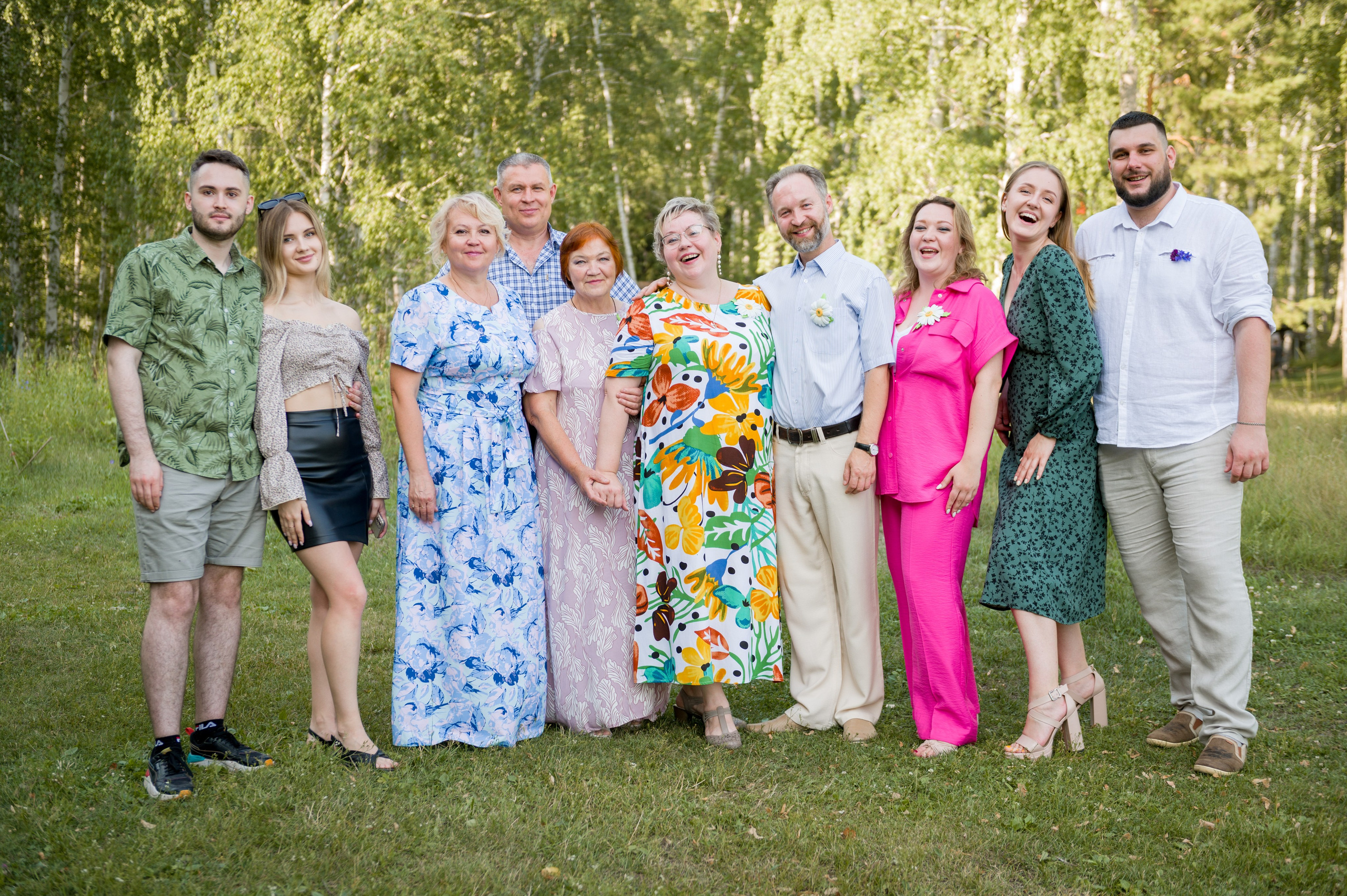 Юбилей Ольги. Фотограф Зырянова Яна, Снежинск, Екатеринбург, Челябинск