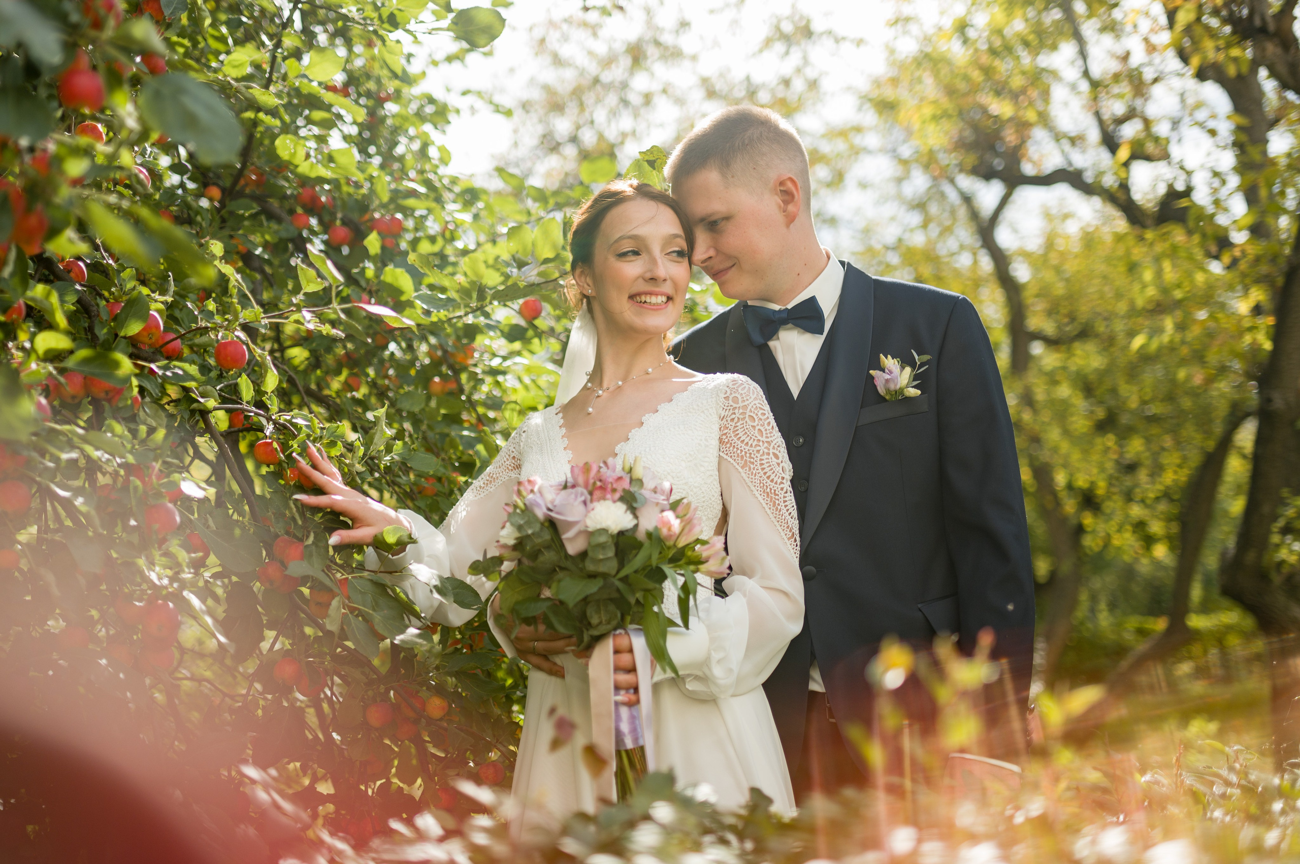 Дмитрий и Ирина. Фотограф Зырянова Яна, Снежинск, Екатеринбург, Челябинск