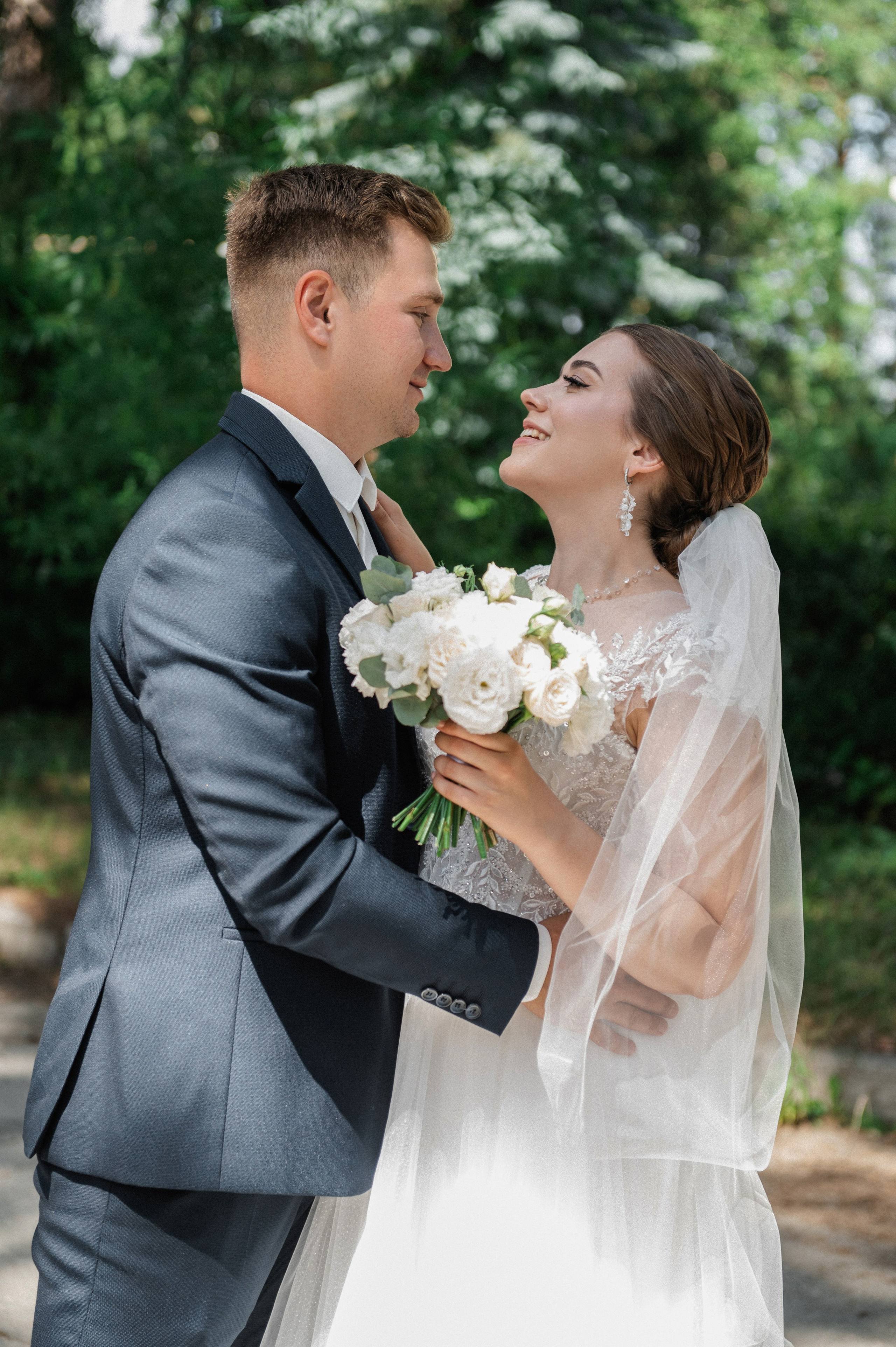 Артём и Ангелина. Фотограф Зырянова Яна, Снежинск, Екатеринбург, Челябинск