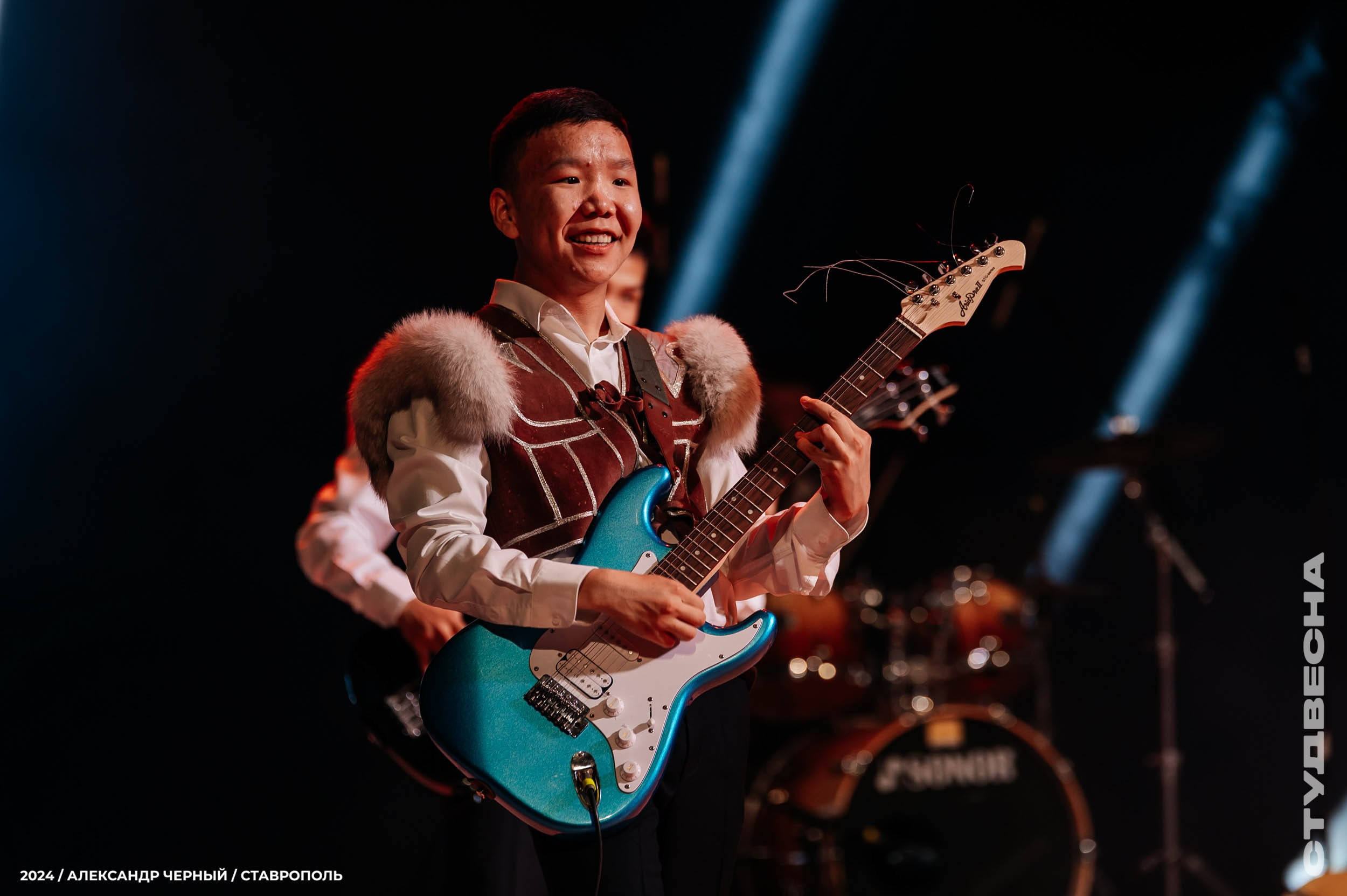 Театр. Главная