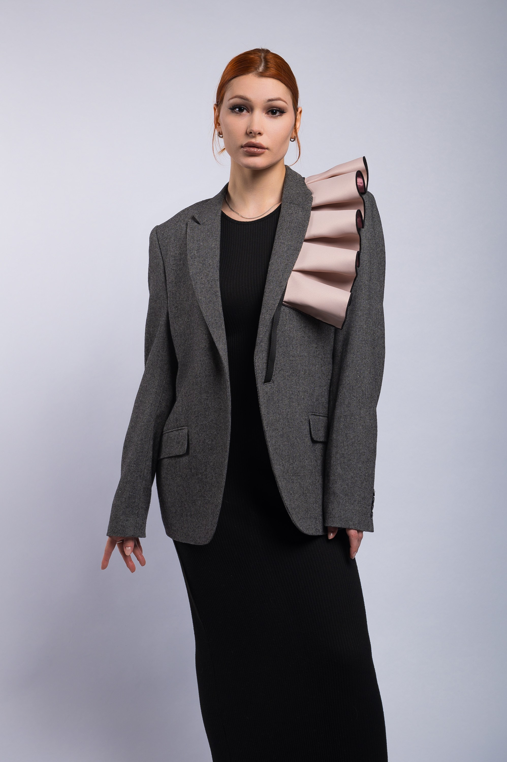 Рюши. Главная