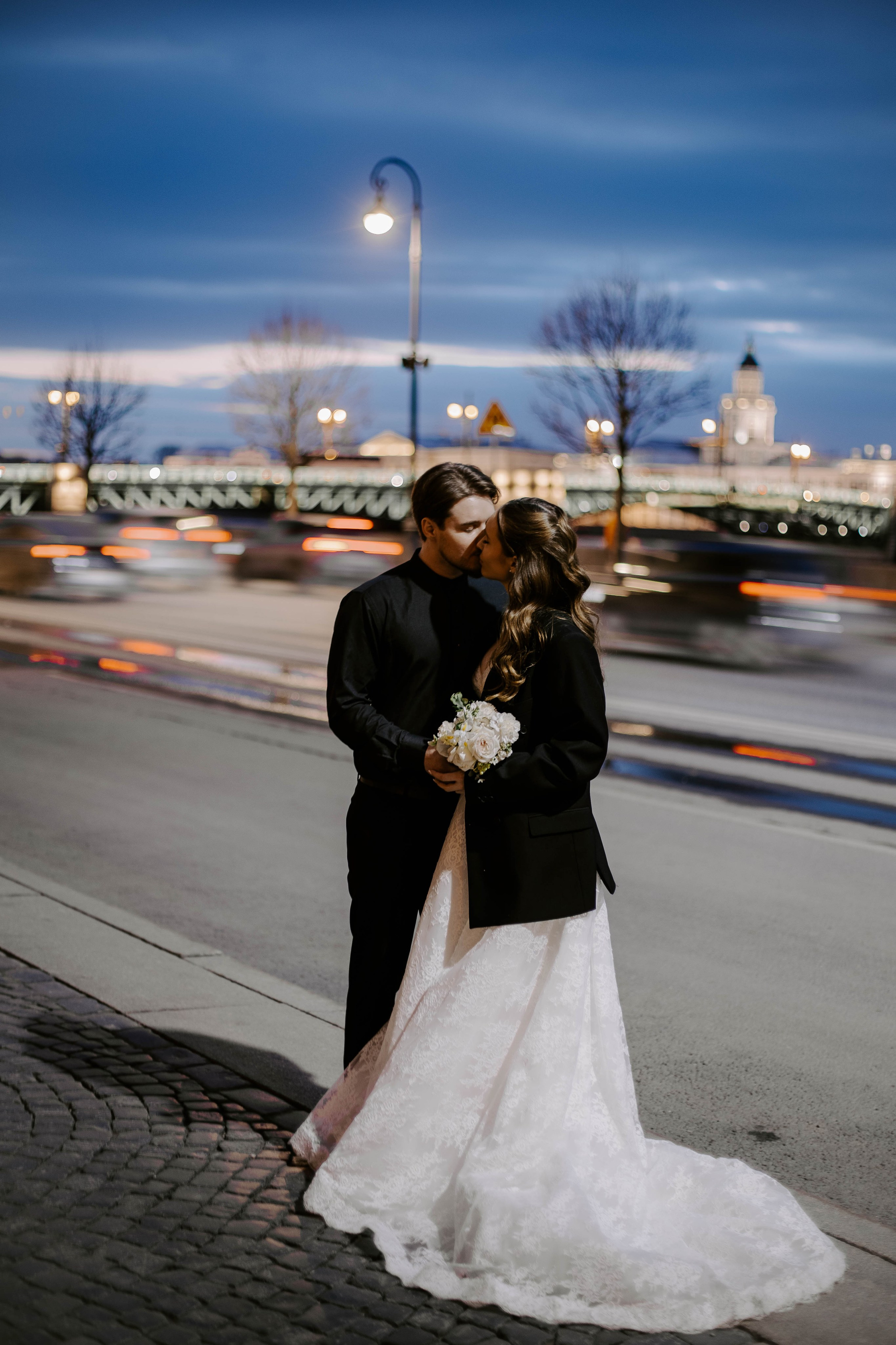 Ольга и Глеб / Эрмитаж. Фотограф Veronika Potaseva