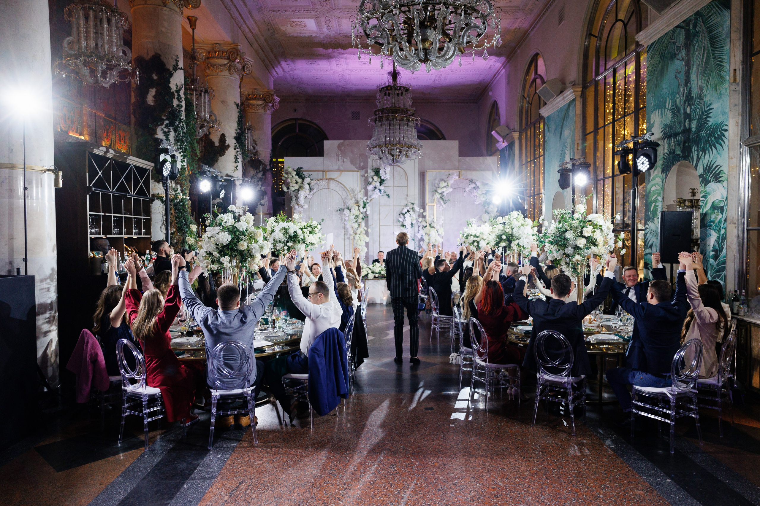 Metropol + Balzi Rossi. Фотограф Юрий Клим | Москва