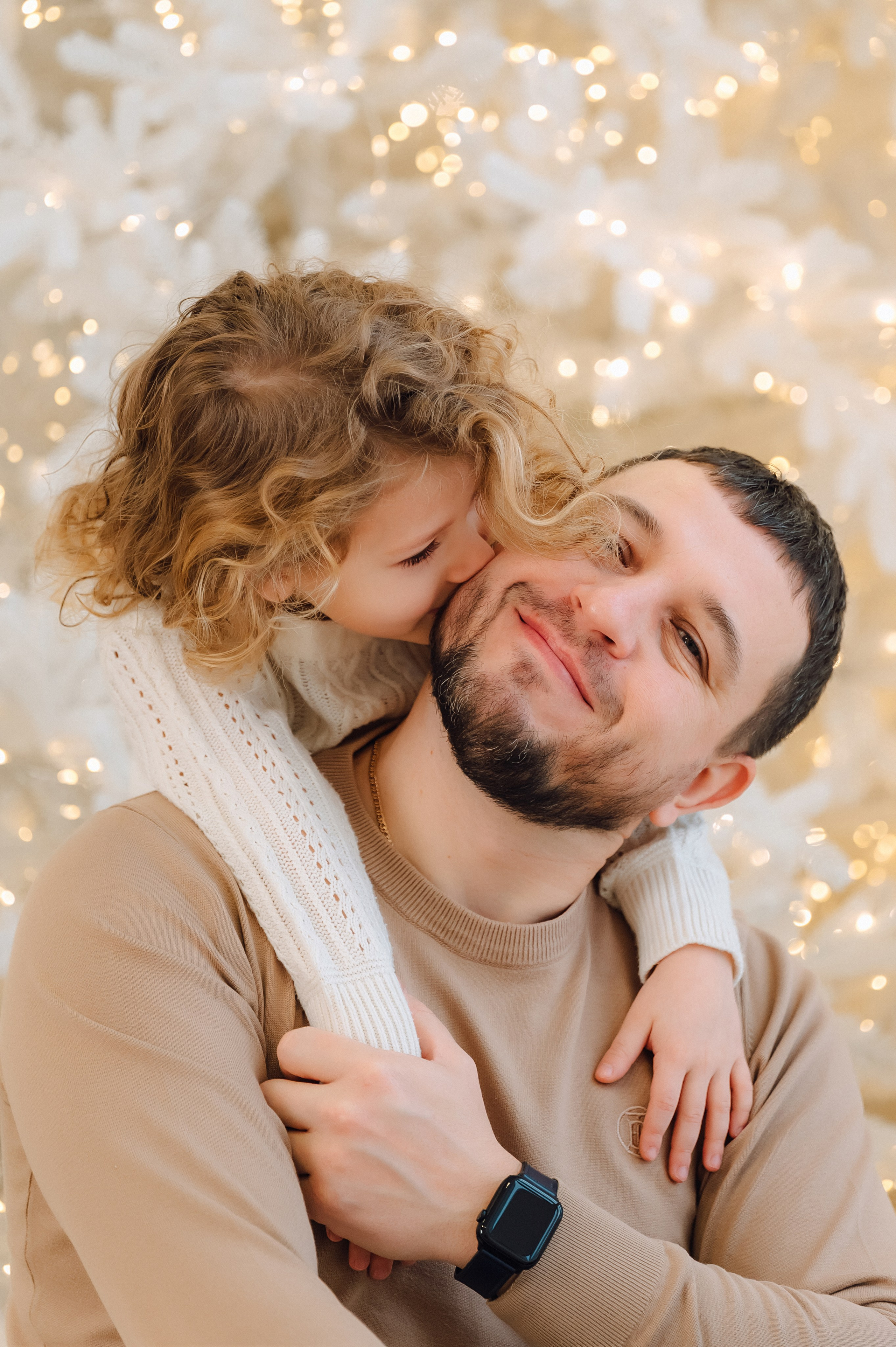 Как в сказке. Детский и семейный фотограф Катерина Мишина