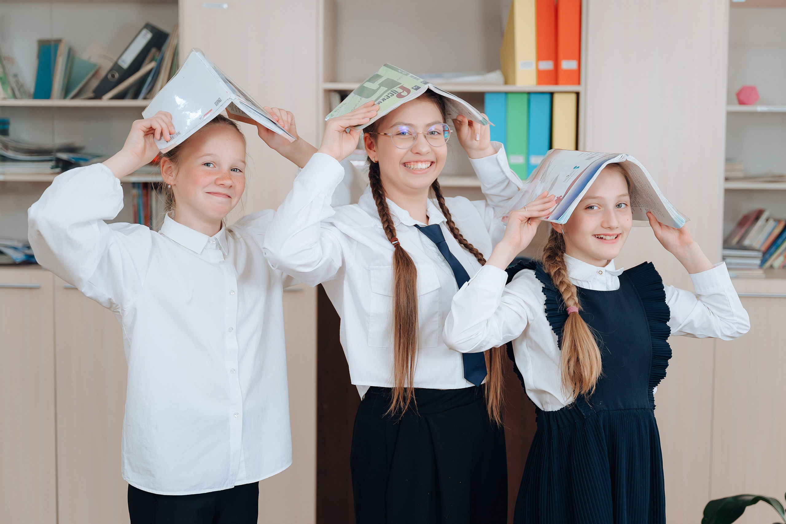 5 класс. ДЗ. Детский и семейный фотограф Катерина Мишина